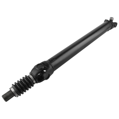 BOXI Front Driveshaft Propeller Drive Shaft Assembly for Cadillac Escalade