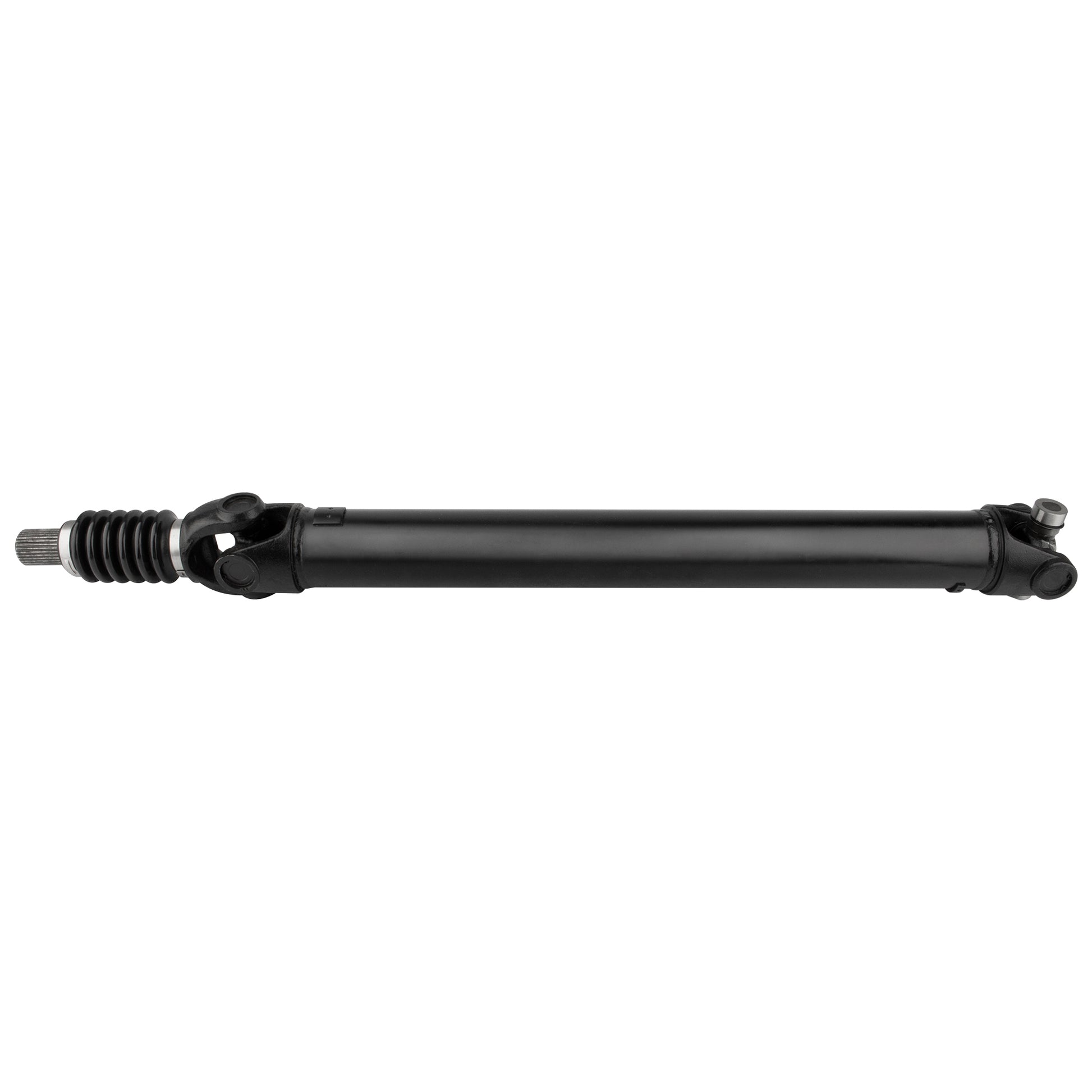 BOXI Front Driveshaft Propeller Drive Shaft Assembly for Cadillac Escalade — product photo 2