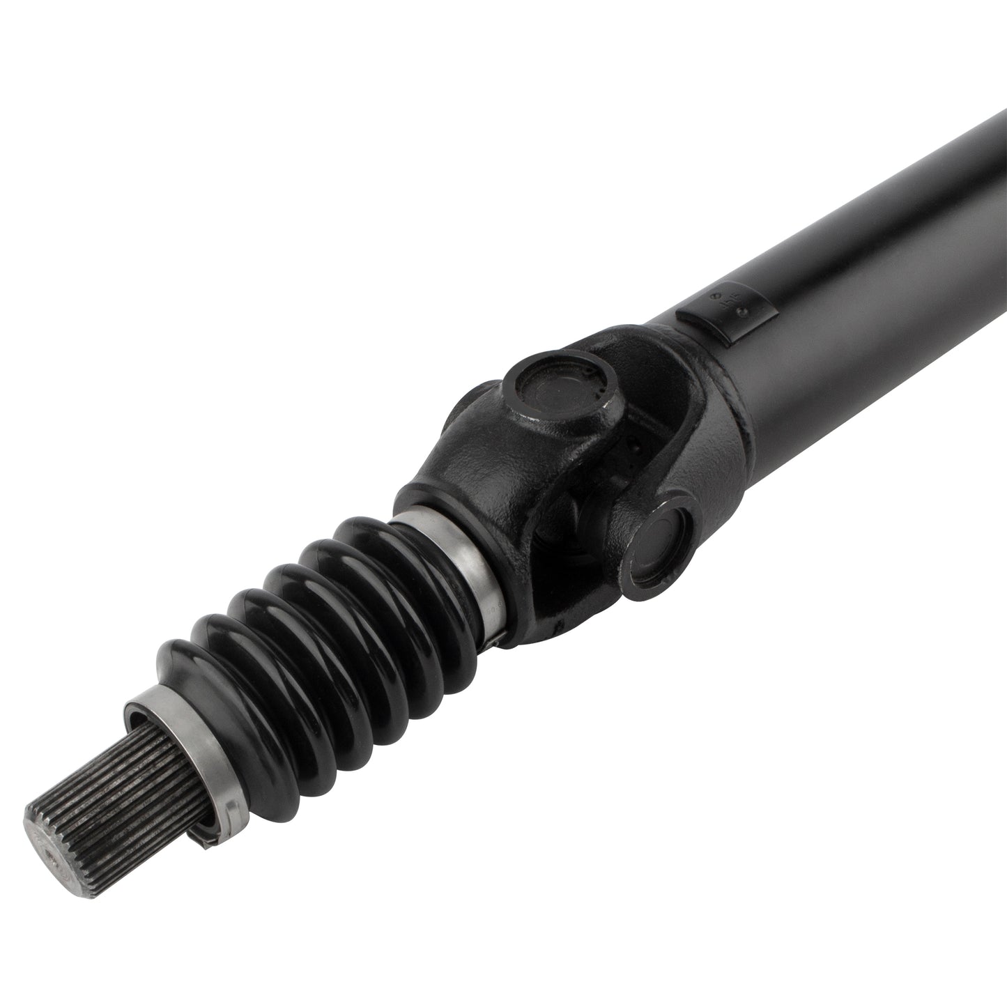 BOXI Front Driveshaft Propeller Drive Shaft Assembly for Cadillac Escalade — product photo 4