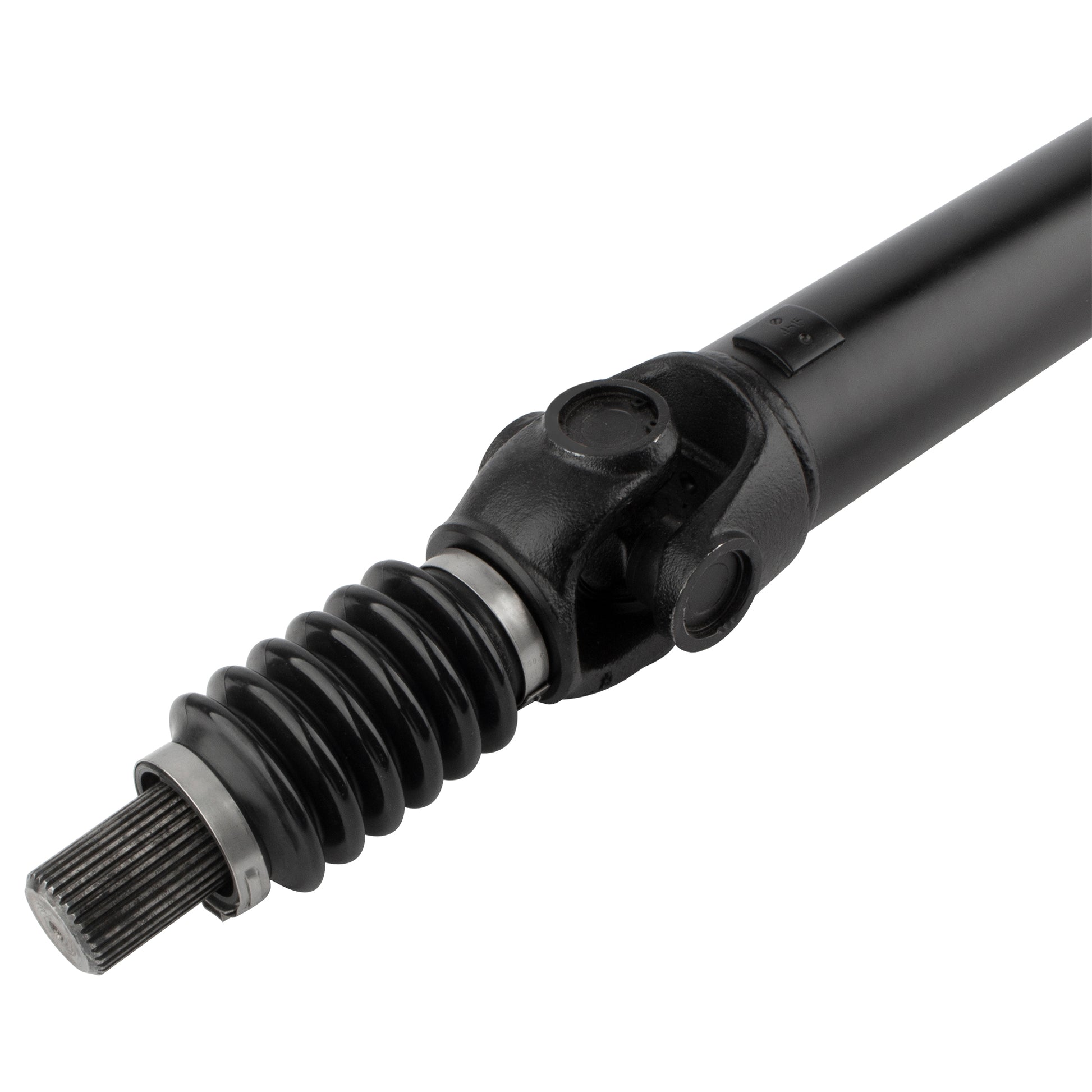 BOXI Front Driveshaft Propeller Drive Shaft Assembly for Cadillac Escalade — product photo 4