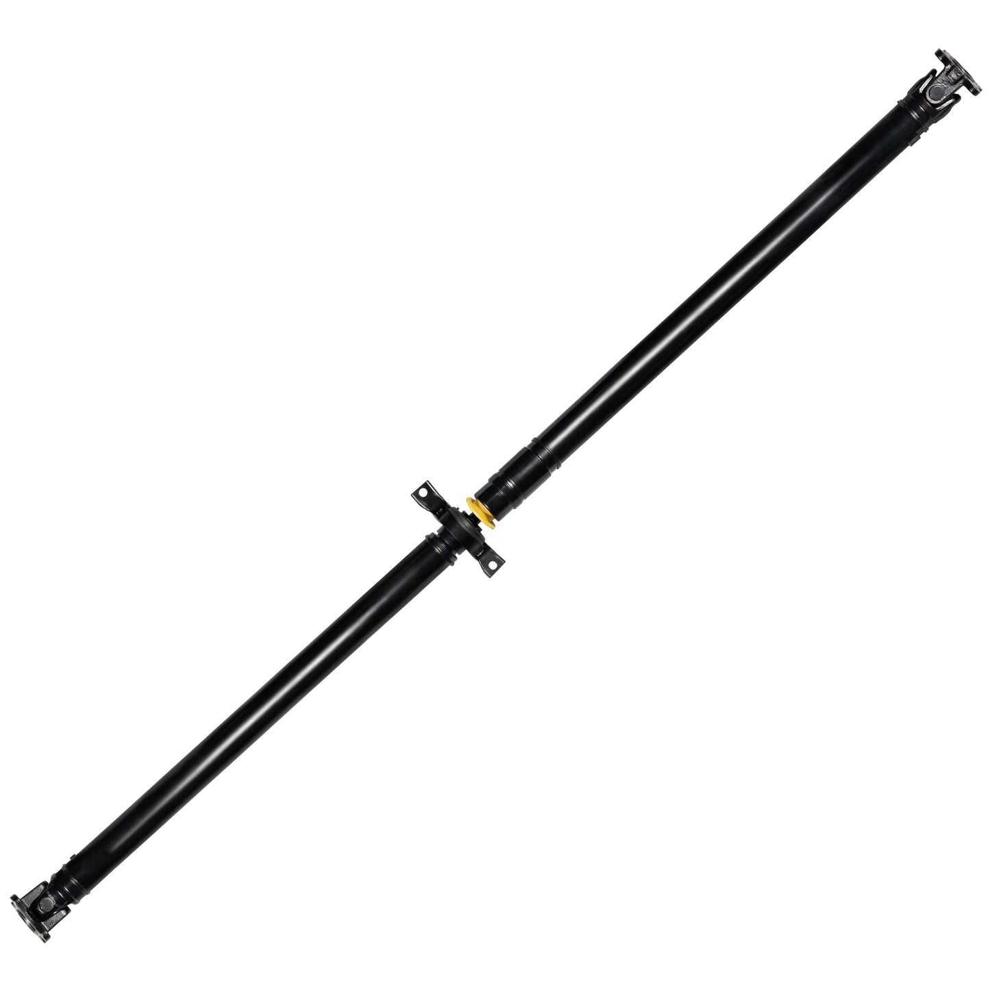 BOXI 936-025 Rear Complete Driveshaft Prop Drive Shaft Assembly Fits for Acura MDX 2010 2011 2012