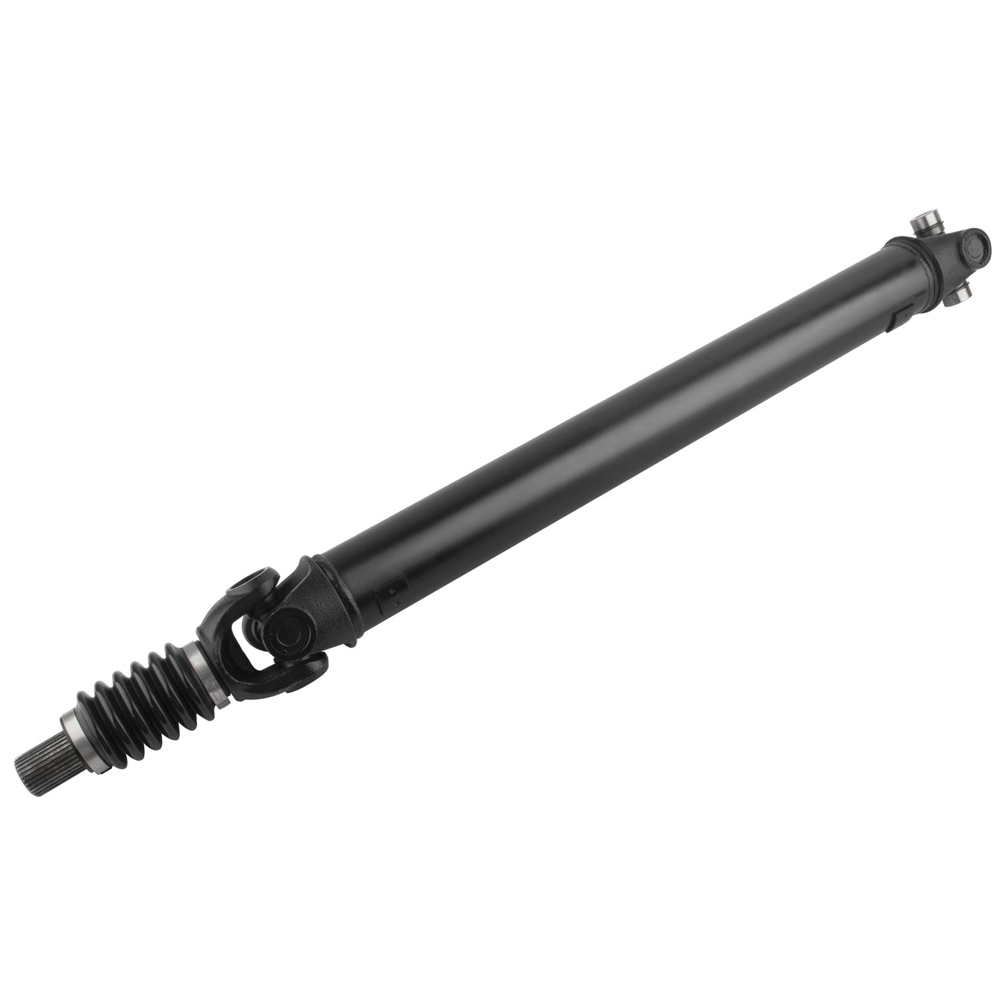 BOXI Front Driveshaft Propeller Drive Shaft Assembly Fits for Chevrolet Avalanche Silverado