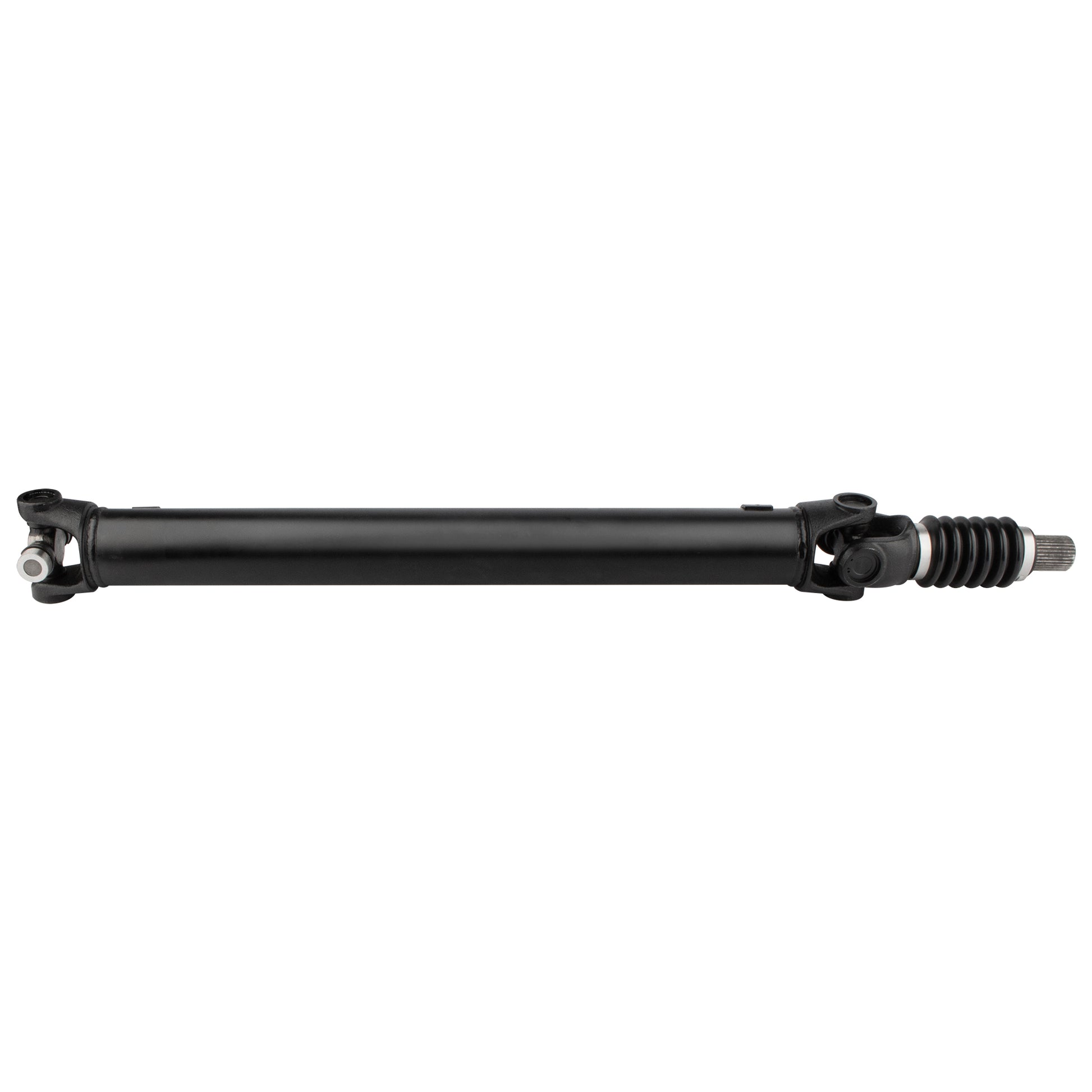 BOXI Front Driveshaft Propeller Drive Shaft Assembly Fits for Chevrolet Avalanche Silverado — product photo 2