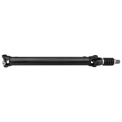 BOXI Front Driveshaft Propeller Drive Shaft Assembly Fits for Chevrolet Avalanche Silverado — product photo 2