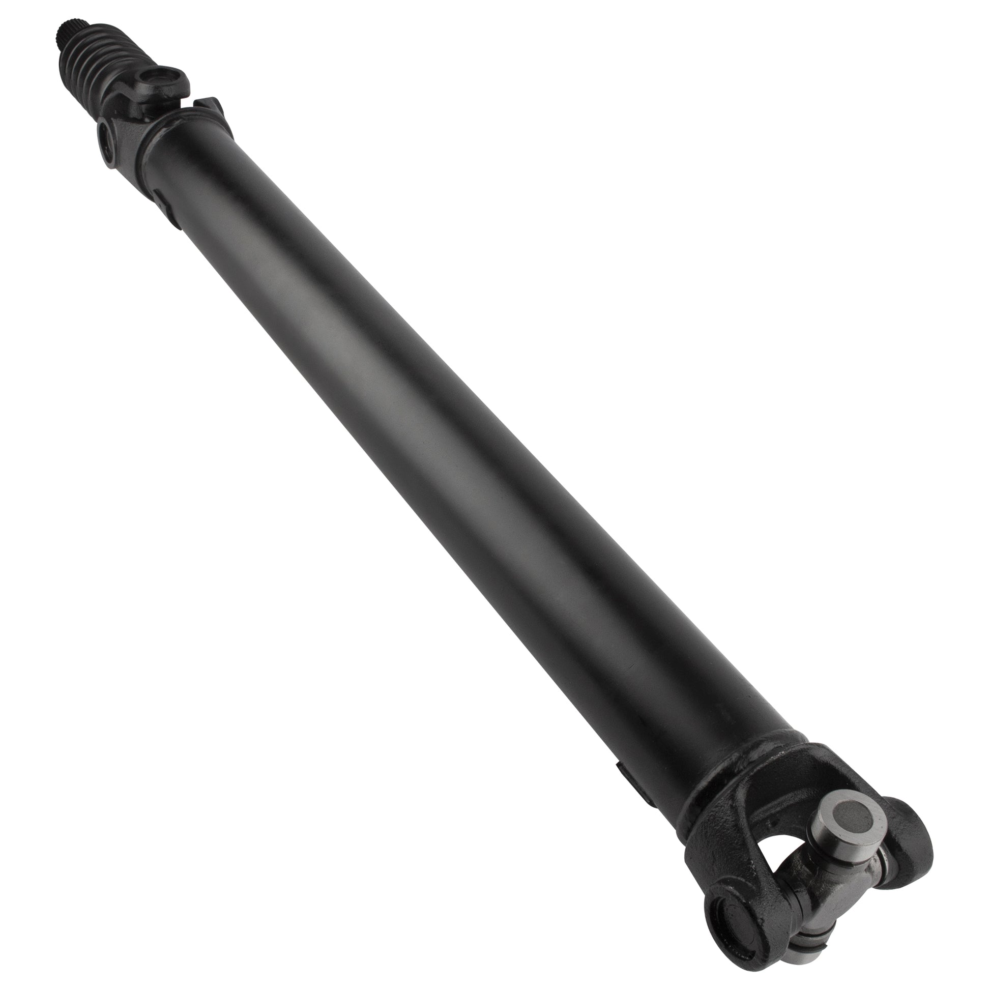 BOXI Front Driveshaft Propeller Drive Shaft Assembly Fits for Chevrolet Avalanche Silverado — product photo 3