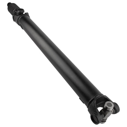 BOXI Front Driveshaft Propeller Drive Shaft Assembly Fits for Chevrolet Avalanche Silverado — product photo 3