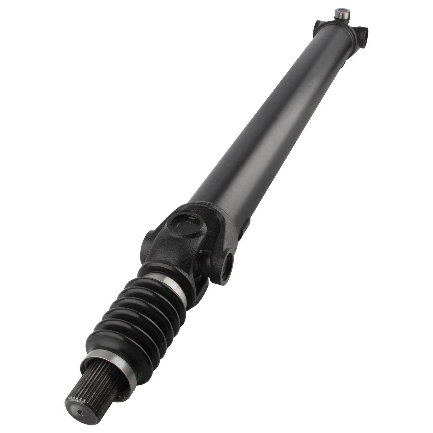 BOXI Front Driveshaft Propeller Drive Shaft Assembly Fits for Chevrolet Avalanche Silverado — product photo 4