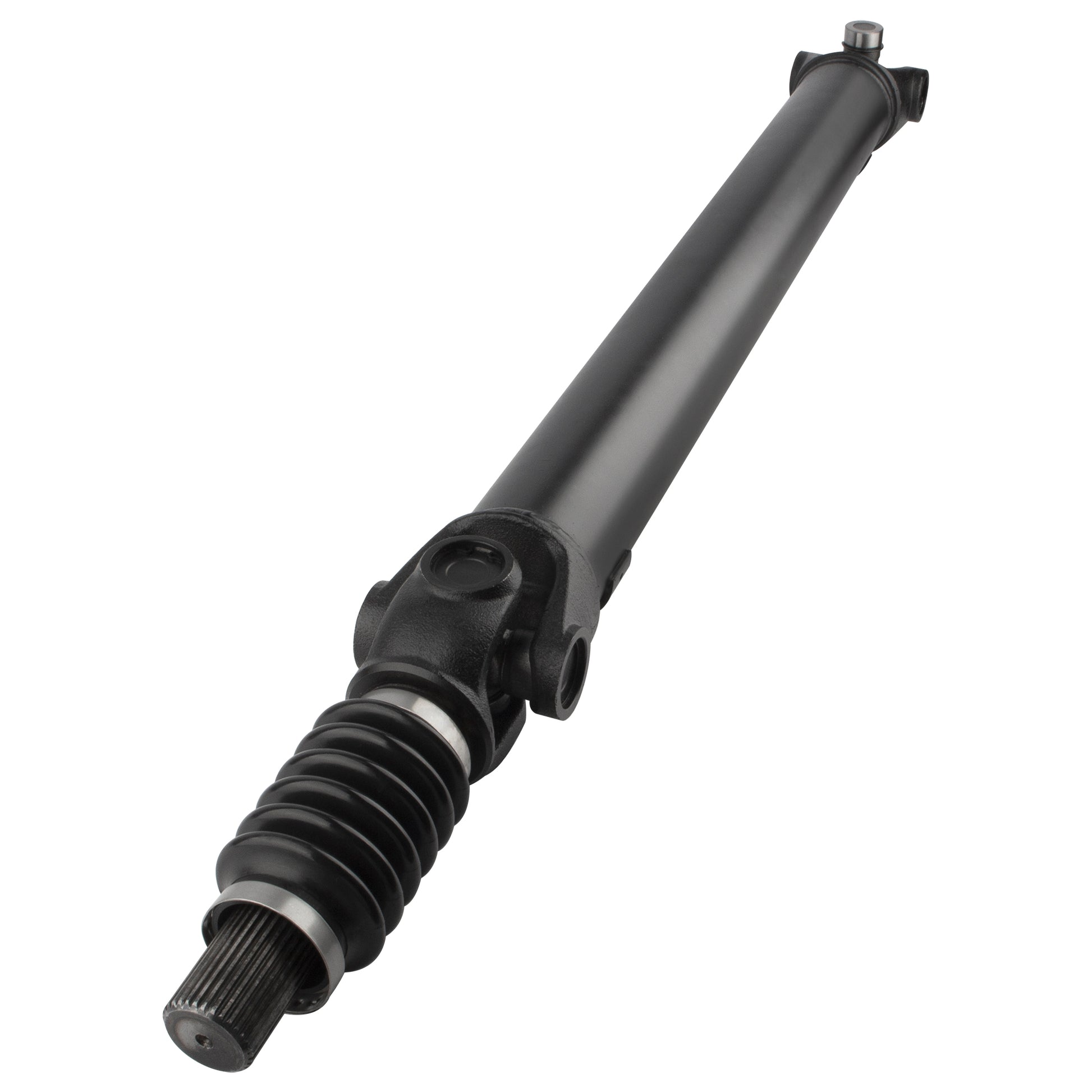 BOXI Front Driveshaft Propeller Drive Shaft Assembly Fits for Chevrolet Avalanche Silverado — product photo 4