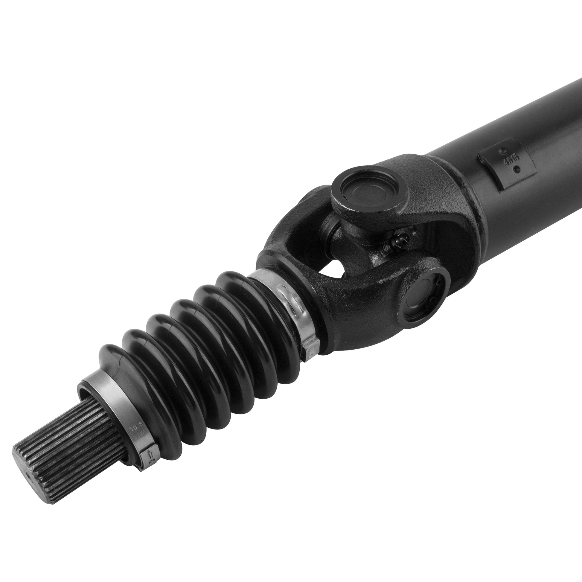 BOXI Front Driveshaft Propeller Drive Shaft Assembly Fits for Chevrolet Avalanche Silverado — product photo 5