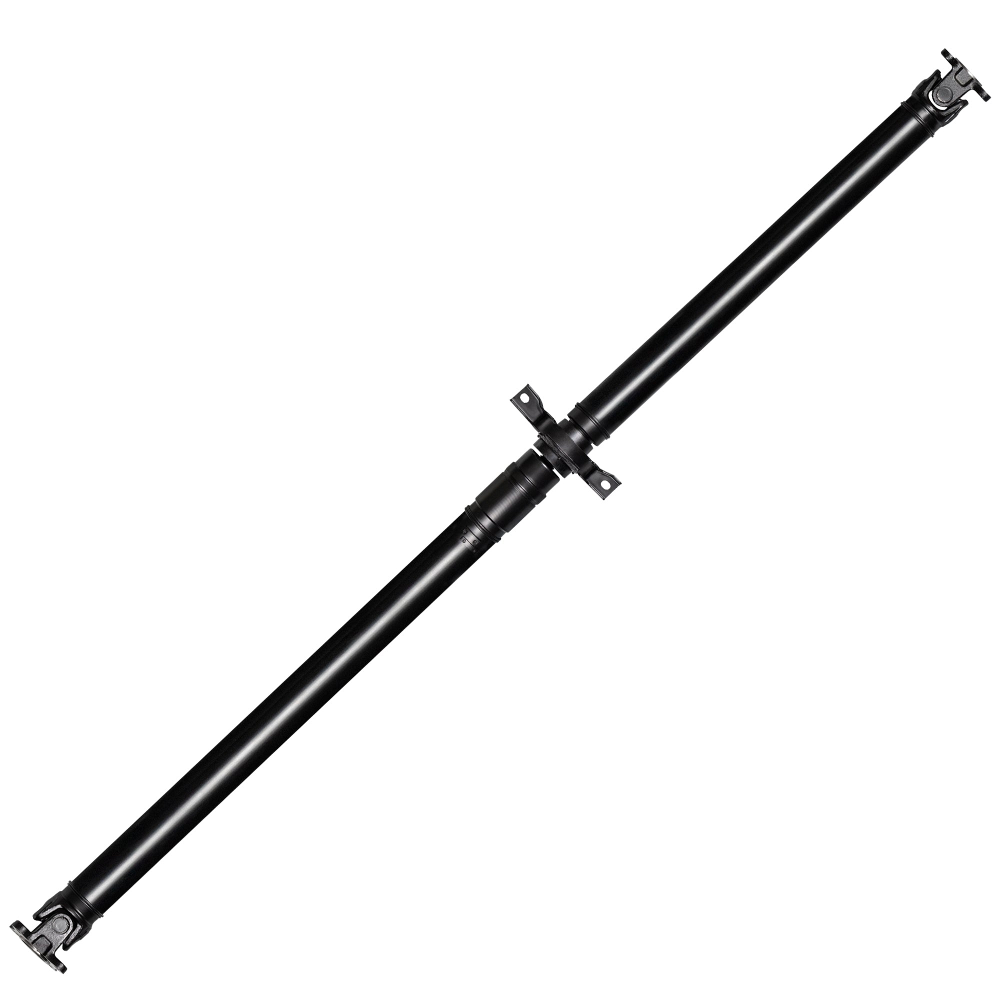 BOXI Rear Auto/Manual Driveshaft Propeller Drive Shaft Assembly for Honda Pilot 2009 2010 2011 2012