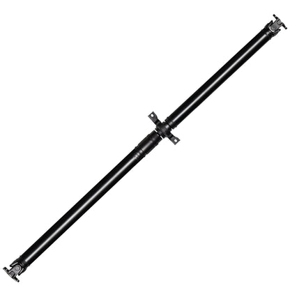 BOXI Rear Auto/Manual Driveshaft Propeller Drive Shaft Assembly for Honda Pilot 2009 2010 2011 2012