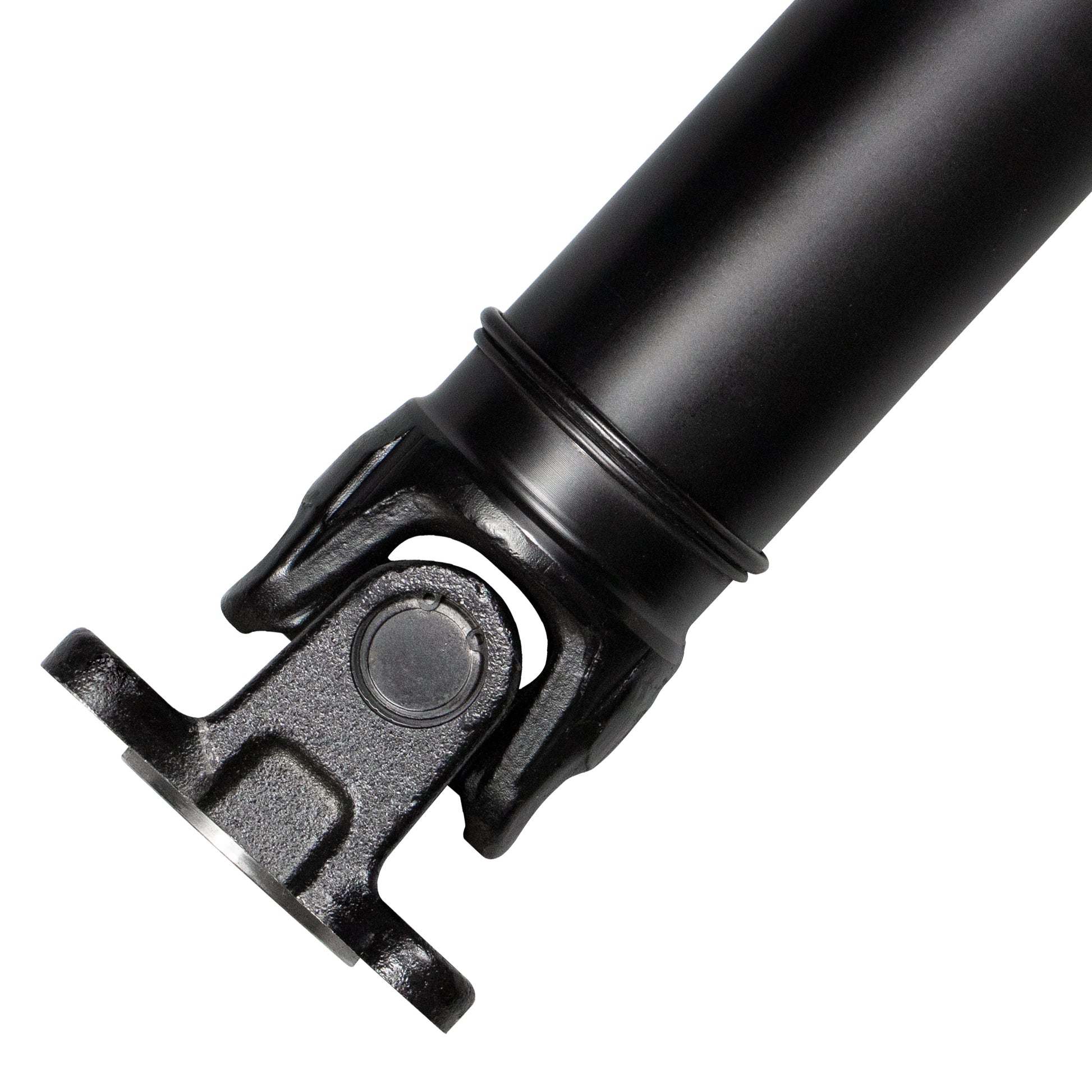 BOXI Rear Auto/Manual Driveshaft Propeller Drive Shaft Assembly for Honda Pilot 2009 2010 2011 2012 — product photo 2