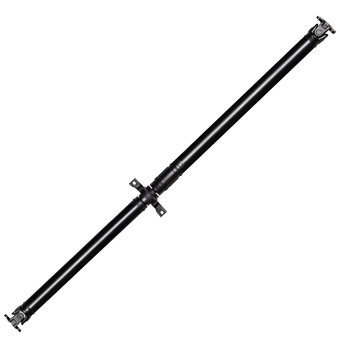 BOXI Rear Auto/Manual Driveshaft Propeller Drive Shaft Assembly for Honda Pilot 2009 2010 2011 2012 — product photo 3