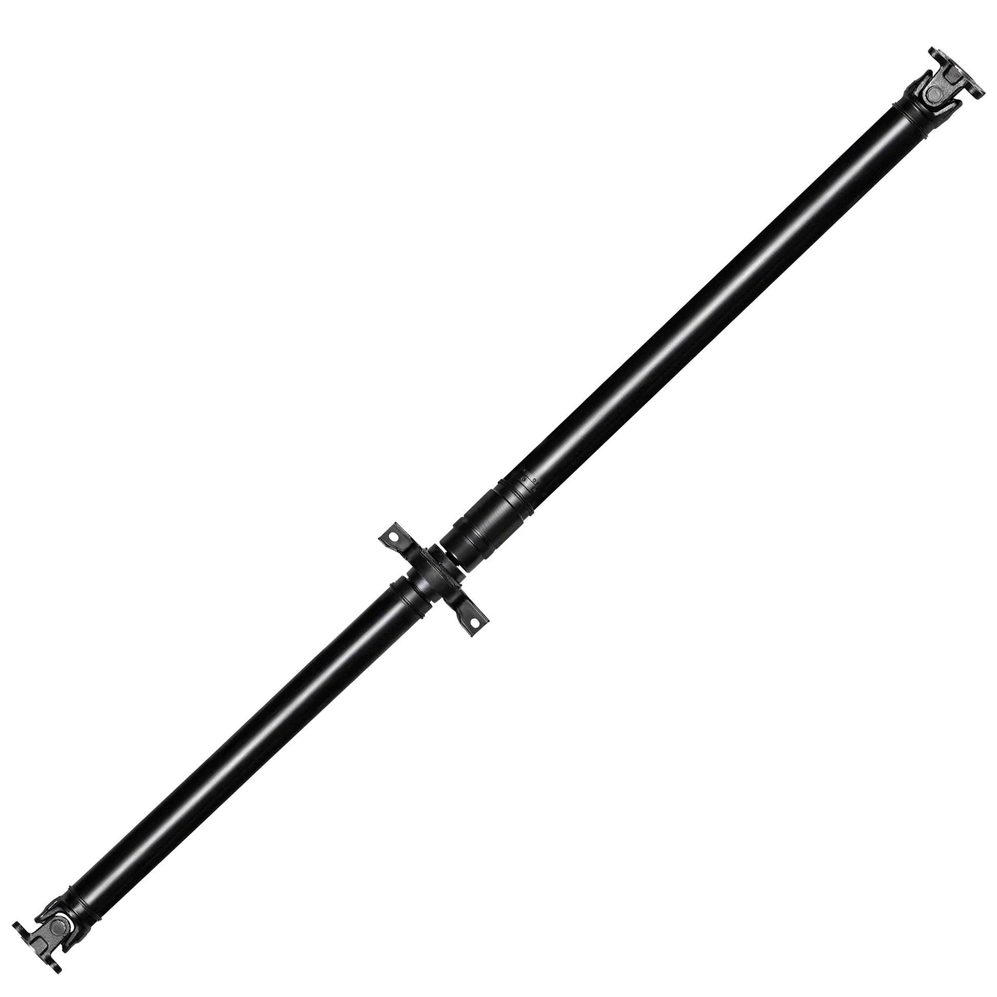 BOXI Rear Auto/Manual Driveshaft Propeller Drive Shaft Assembly for Honda Pilot 2009 2010 2011 2012 — product photo 3