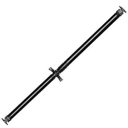 BOXI Rear Auto/Manual Driveshaft Propeller Drive Shaft Assembly for Honda Pilot 2009 2010 2011 2012 — product photo 3