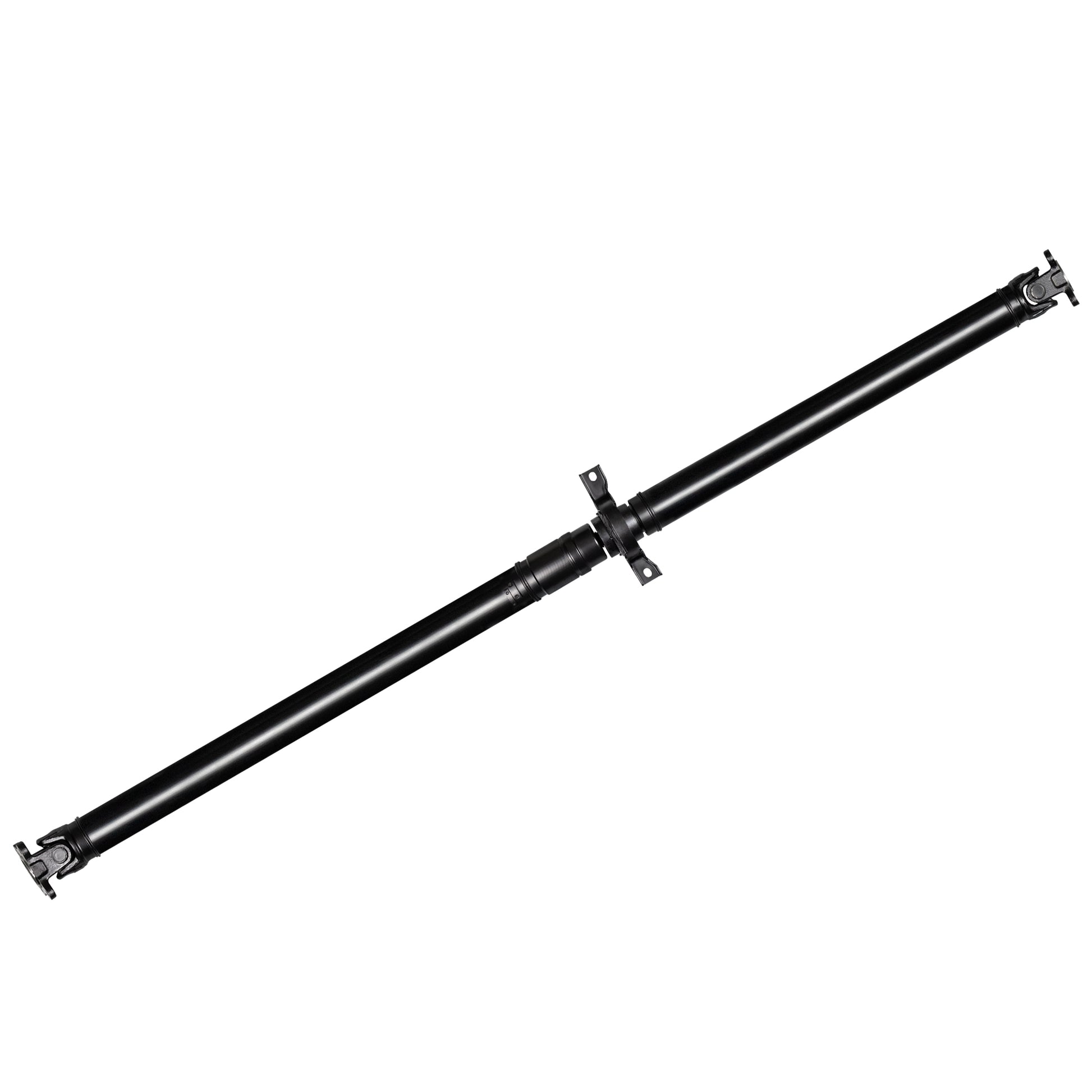 BOXI Rear Auto/Manual Driveshaft Propeller Drive Shaft Assembly for Honda Pilot 2009 2010 2011 2012 — product photo 4