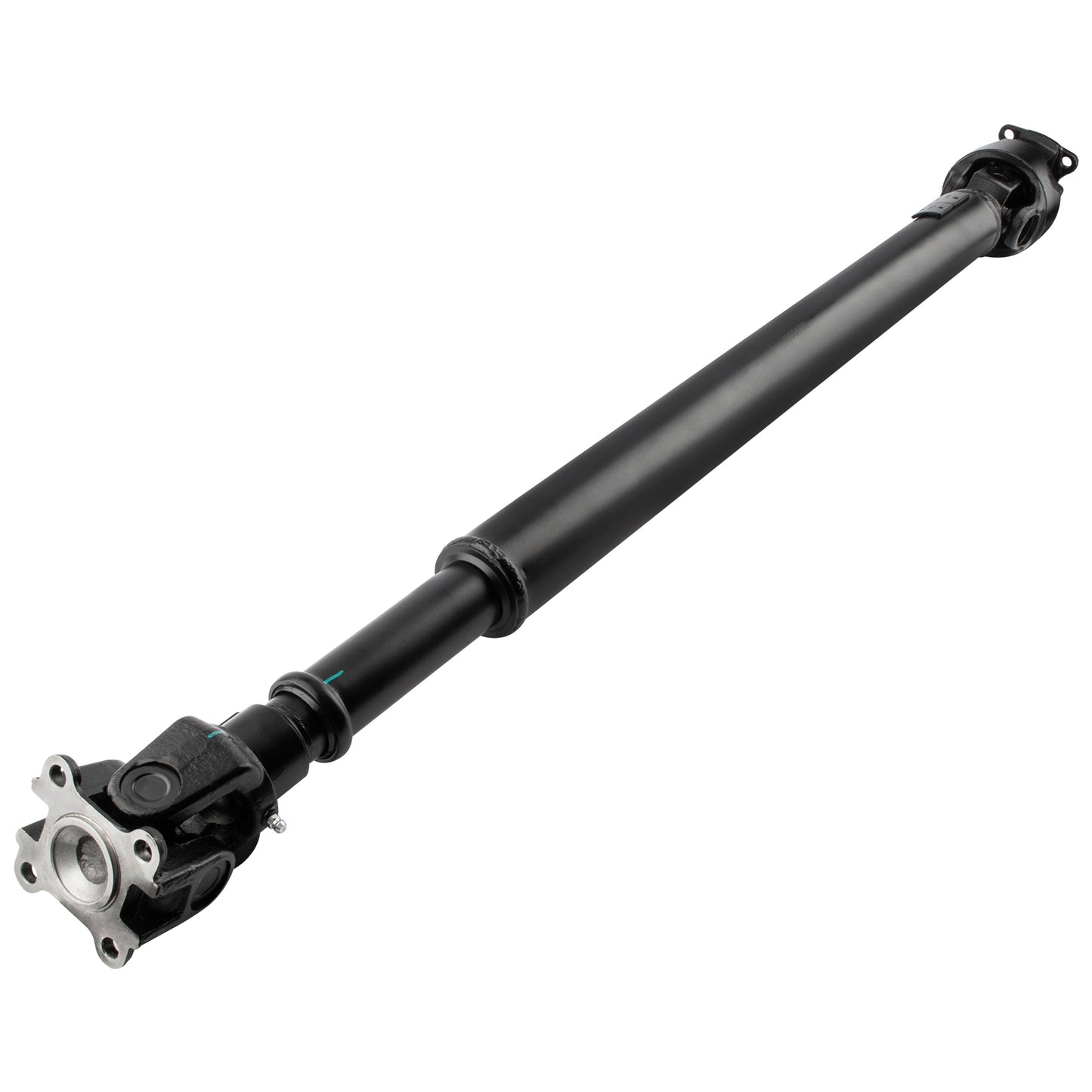 BOXI Rear Driveshaft Propeller Drive Shaft Assembly for Toyota 4Runner 1996-2000 L4 2.7L Manual