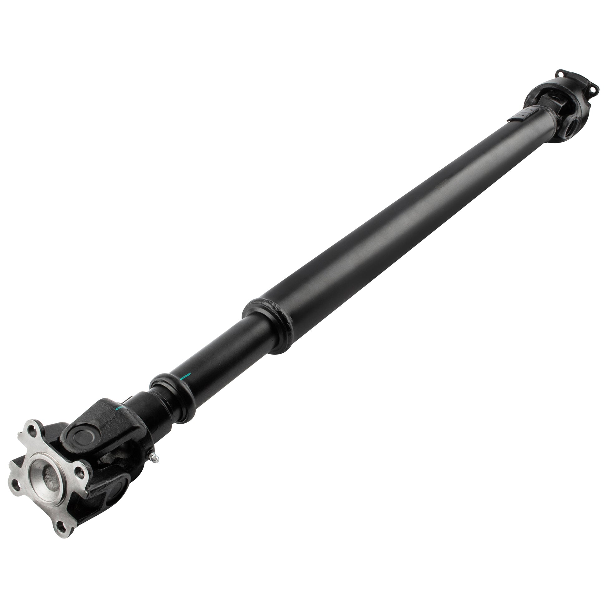 BOXI Rear Driveshaft Propeller Drive Shaft Assembly for Toyota 4Runner 1996-2000 L4 2.7L Manual
