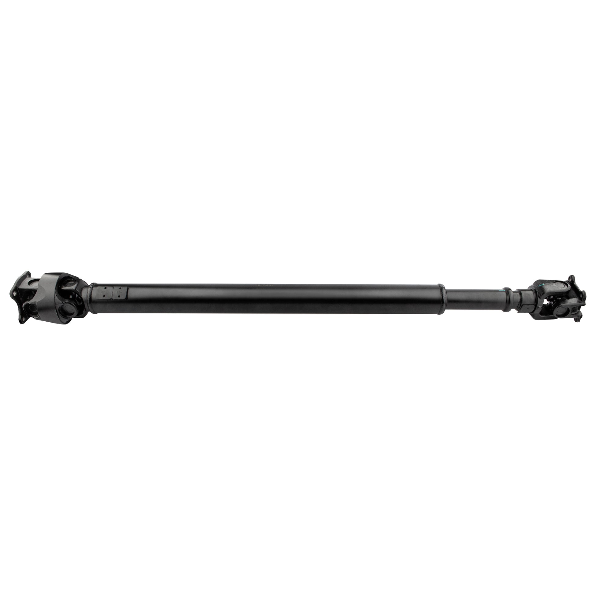 BOXI Rear Driveshaft Propeller Drive Shaft Assembly for Toyota 4Runner 1996-2000 L4 2.7L Manual — product photo 2