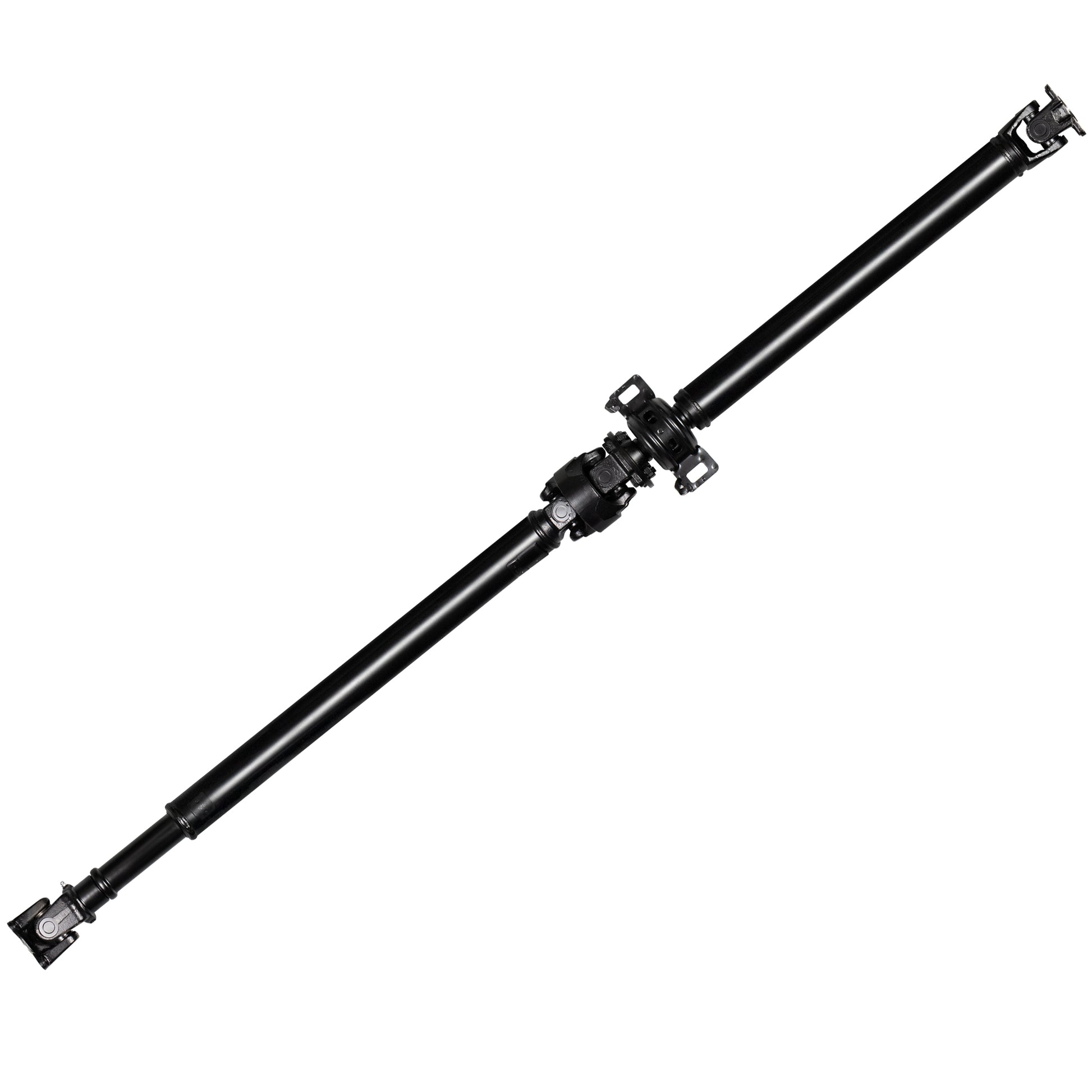 BOXI Rear Driveshaft Prop Drive Shaft Assembly Fits for Toyota Tundra 2005 2006 Crew Cab Pickup
