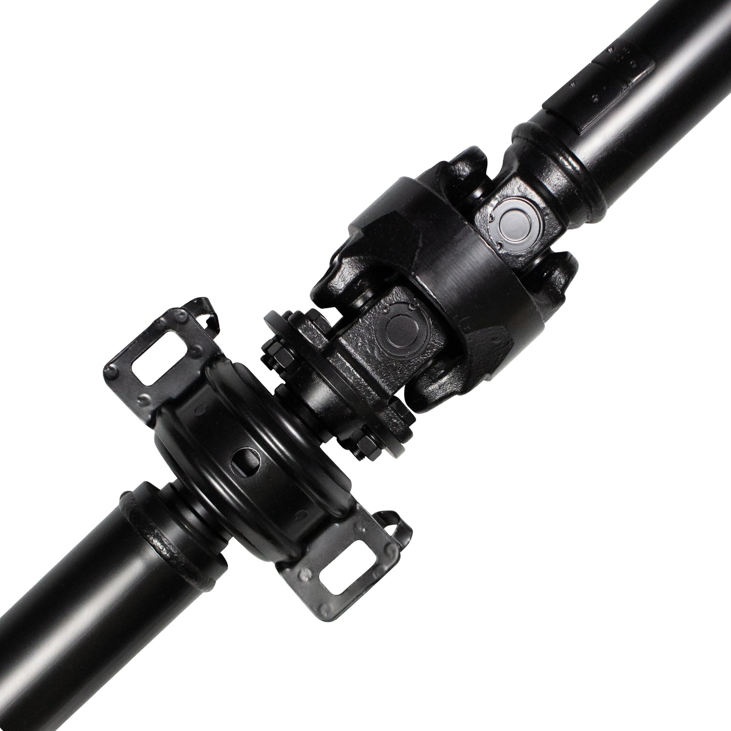 BOXI Rear Driveshaft Prop Drive Shaft Assembly Fits for Toyota Tundra 2005 2006 Crew Cab Pickup — product photo 2