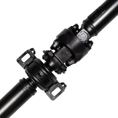 BOXI Rear Driveshaft Prop Drive Shaft Assembly Fits for Toyota Tundra 2005 2006 Crew Cab Pickup — product photo 2