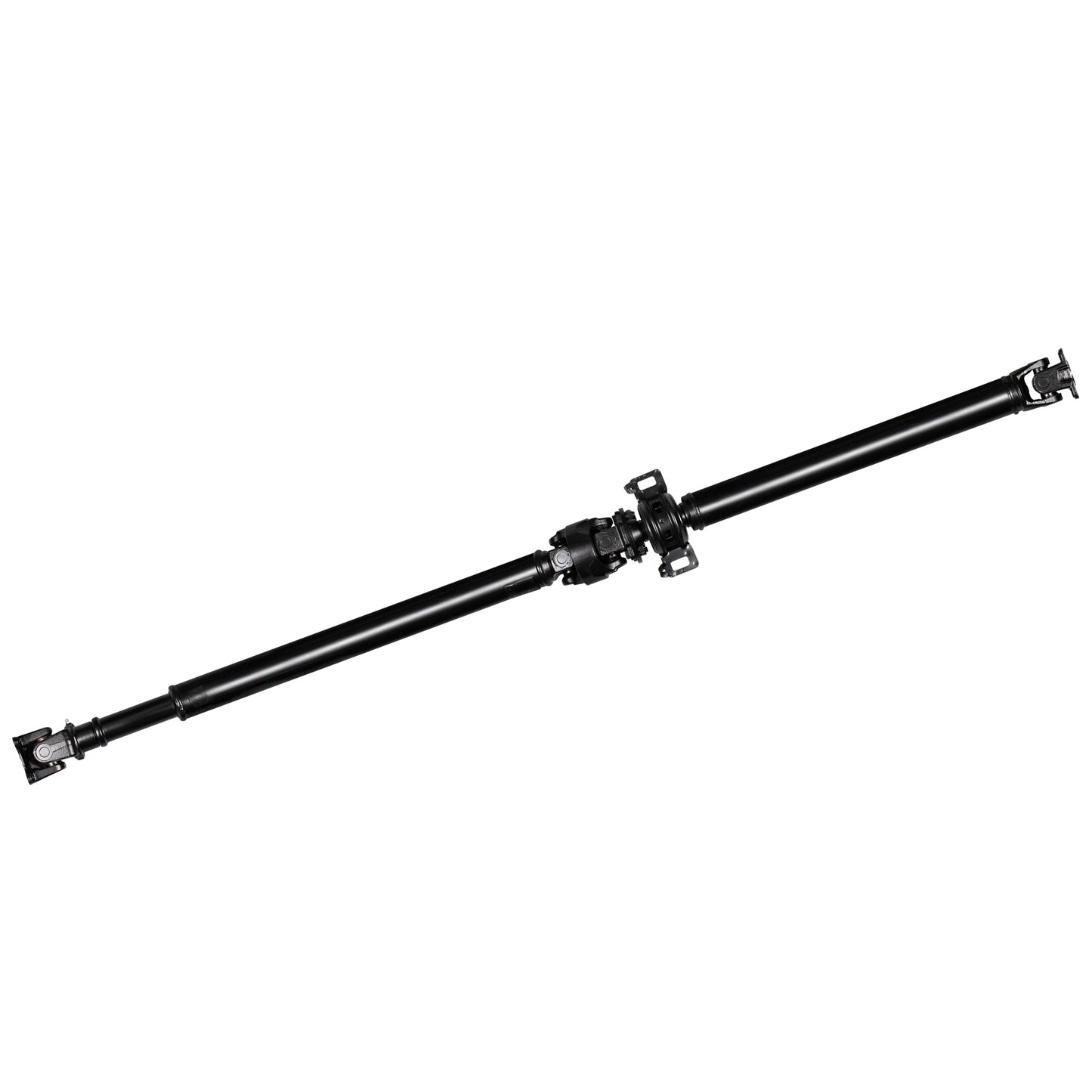 BOXI Rear Driveshaft Prop Drive Shaft Assembly Fits for Toyota Tundra 2005 2006 Crew Cab Pickup — product photo 3