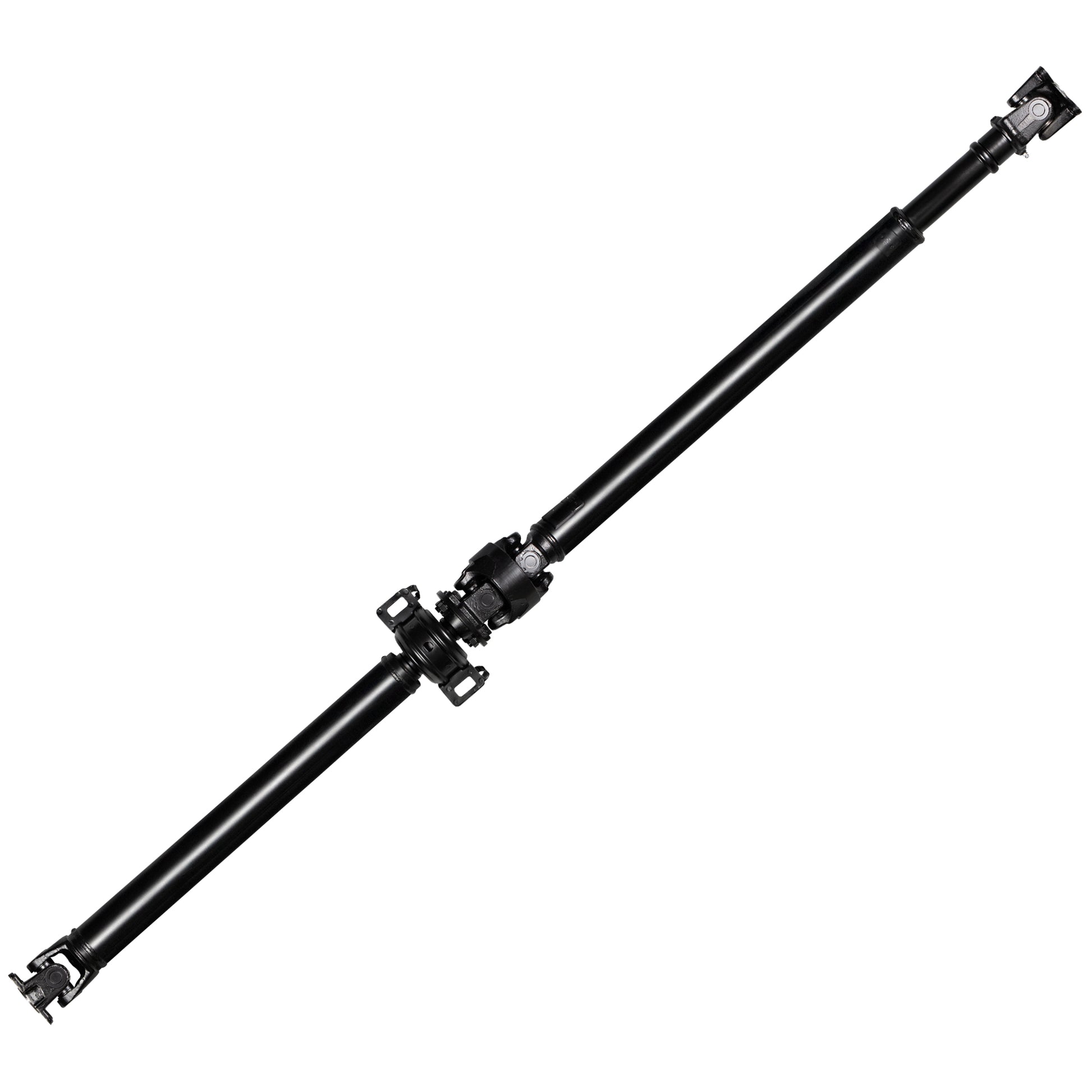 BOXI Rear Driveshaft Prop Drive Shaft Assembly Fits for Toyota Tundra 2005 2006 Crew Cab Pickup — product photo 4