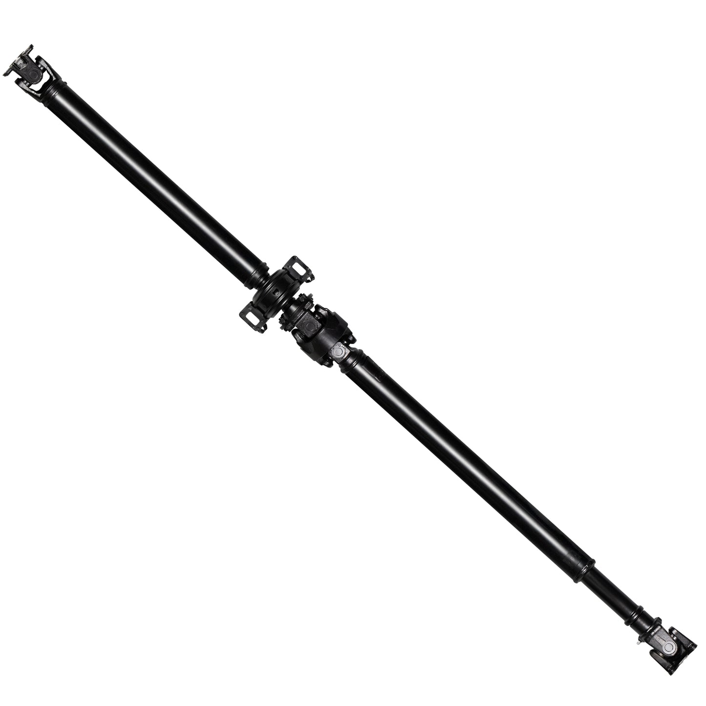 BOXI Rear Driveshaft Prop Drive Shaft Assembly Fits for Toyota Tundra 2005 2006 Crew Cab Pickup — product photo 5