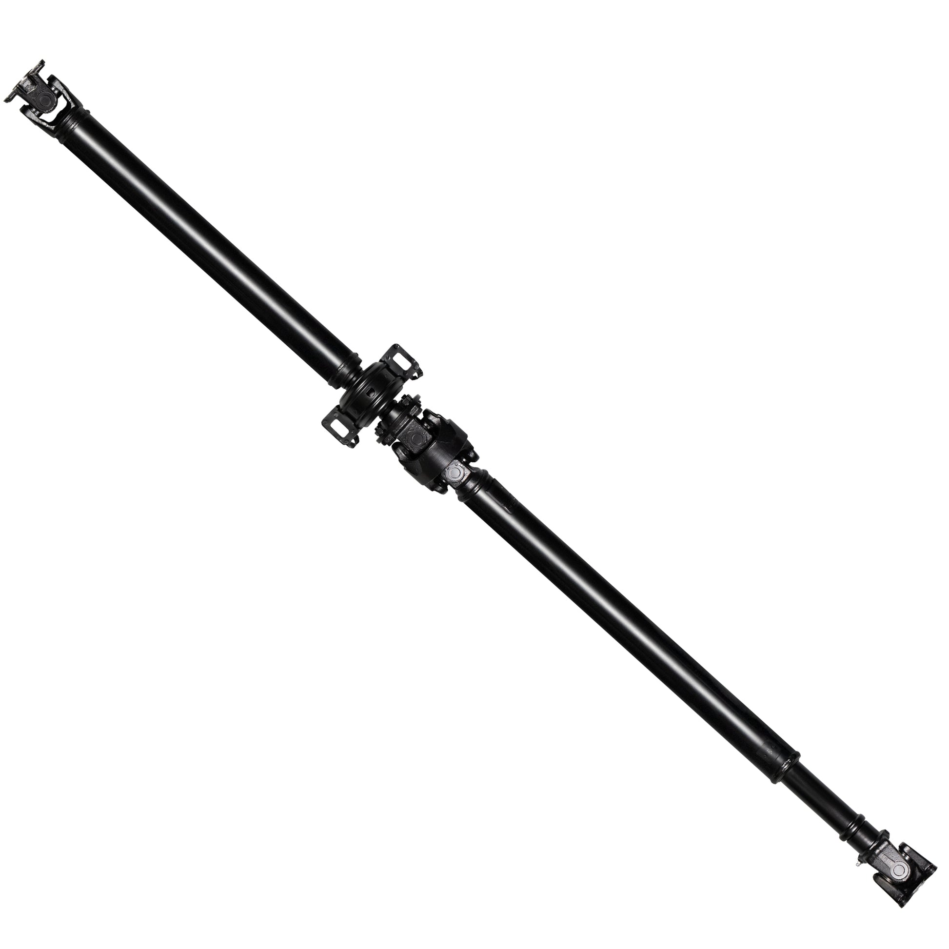 BOXI Rear Driveshaft Prop Drive Shaft Assembly Fits for Toyota Tundra 2005 2006 Crew Cab Pickup — product photo 5