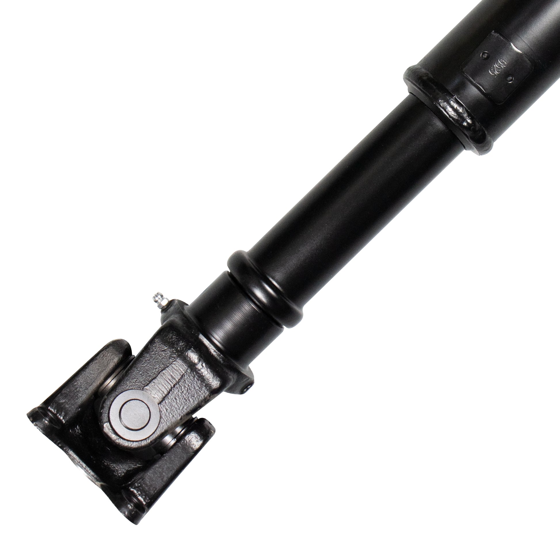BOXI Rear Driveshaft Prop Drive Shaft Assembly Fits for Toyota Tundra 2005 2006 Crew Cab Pickup — product photo 9