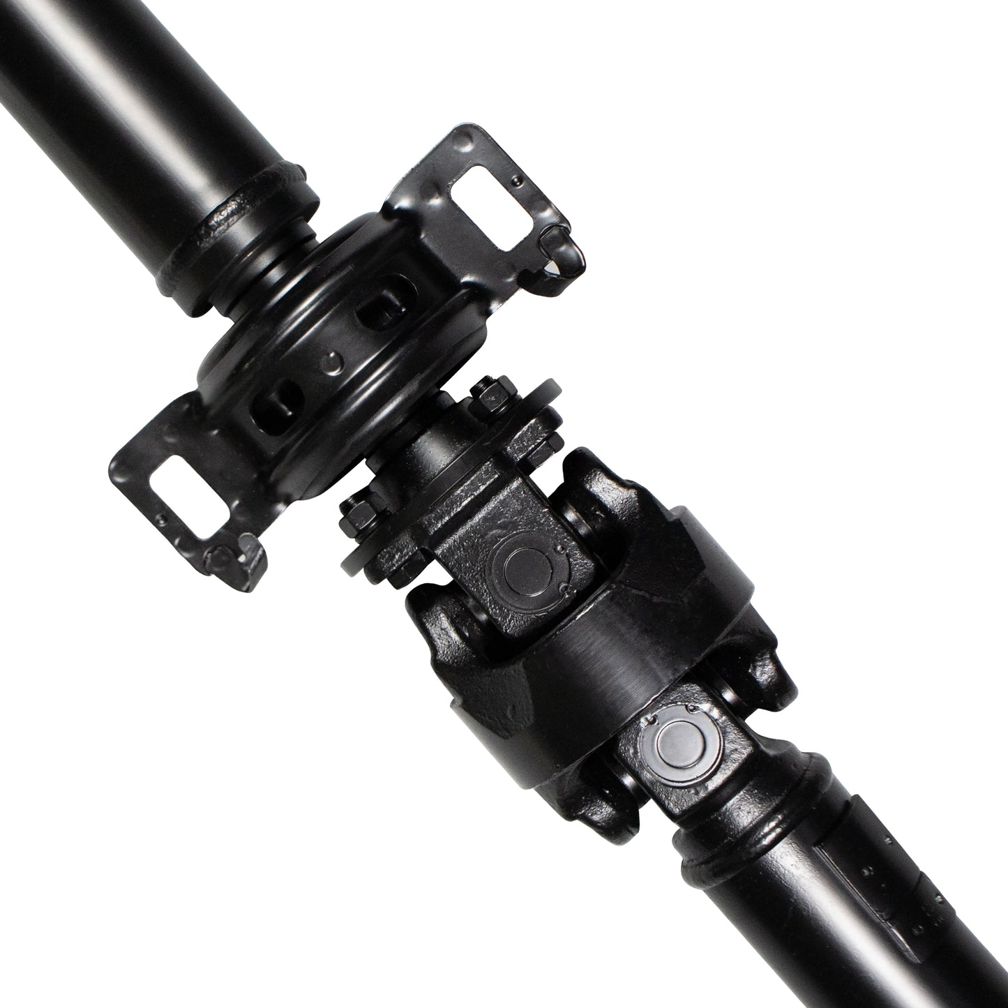 BOXI Rear Driveshaft Prop Drive Shaft Assembly Fits for Toyota Tundra 2005 2006 Crew Cab Pickup — product photo 10