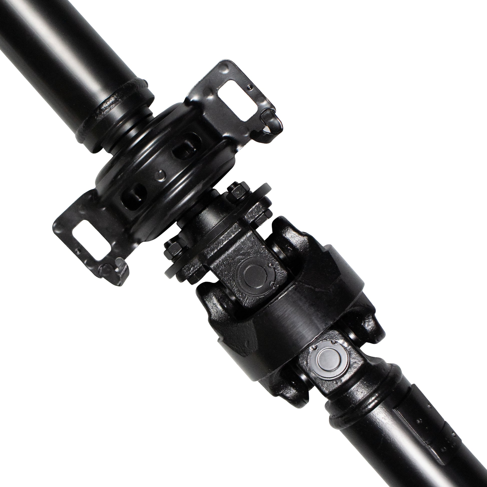 BOXI Rear Driveshaft Prop Drive Shaft Assembly Fits for Toyota Tundra 2005 2006 Crew Cab Pickup — product photo 10