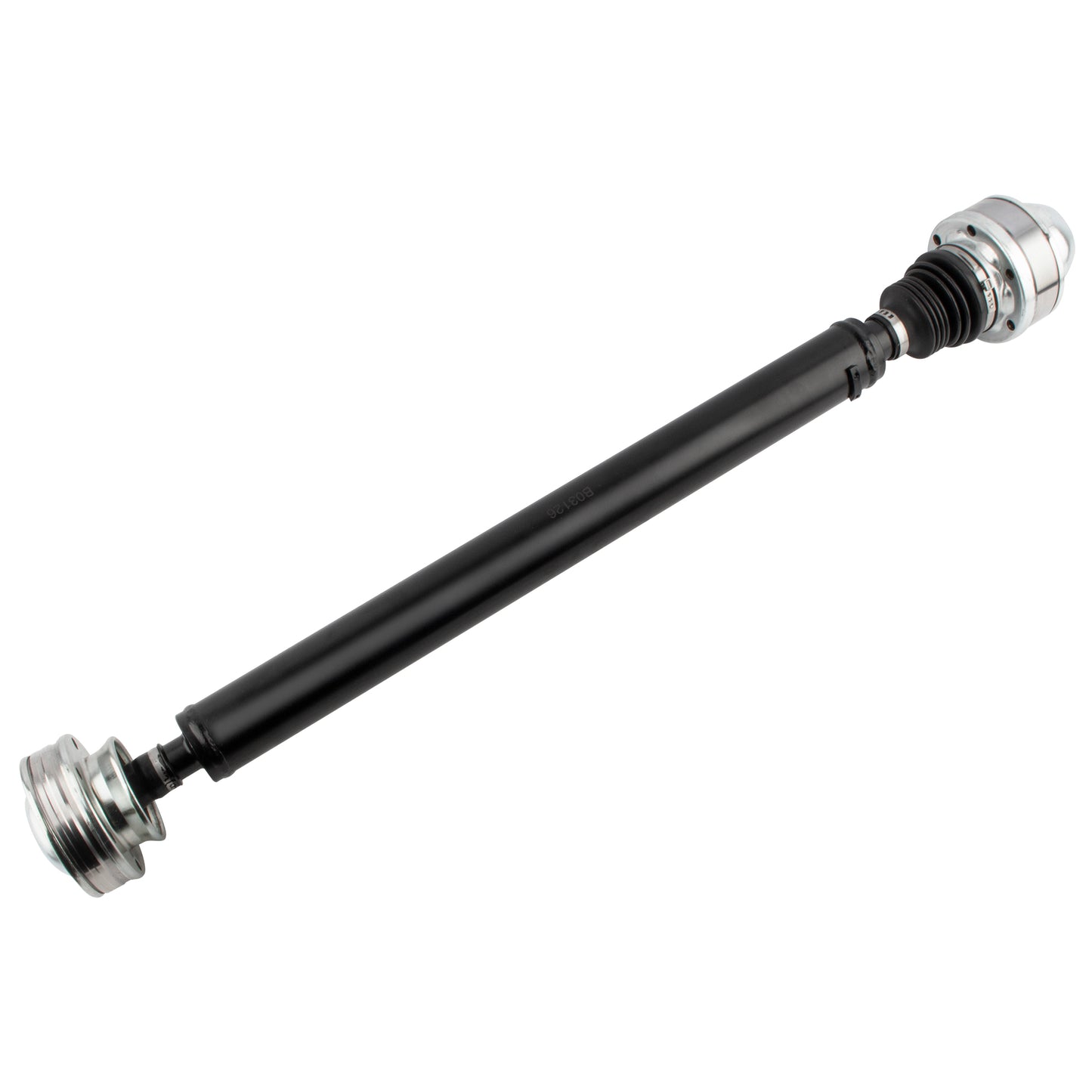 BOXI Front Complete Drive Shaft Prop Shaft Driveshaft Assembly Compatible for Jeep Grand Cherokee