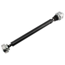BOXI Front Complete Drive Shaft Prop Shaft Driveshaft Assembly Compatible for Jeep Grand Cherokee