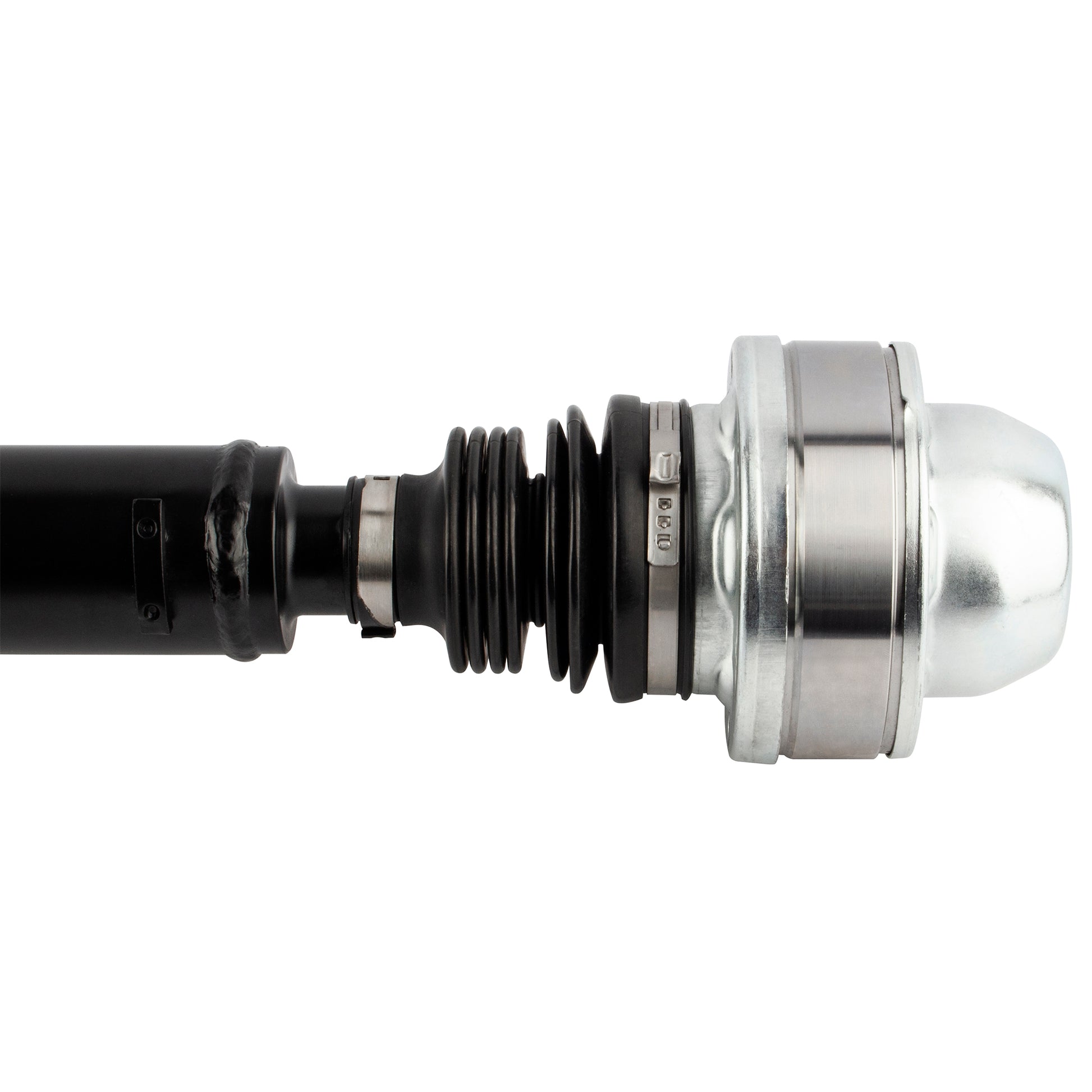 BOXI Front Complete Drive Shaft Prop Shaft Driveshaft Assembly Compatible for Jeep Grand Cherokee — product photo 3