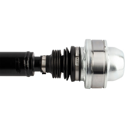 BOXI Front Complete Drive Shaft Prop Shaft Driveshaft Assembly Compatible for Jeep Grand Cherokee — product photo 3