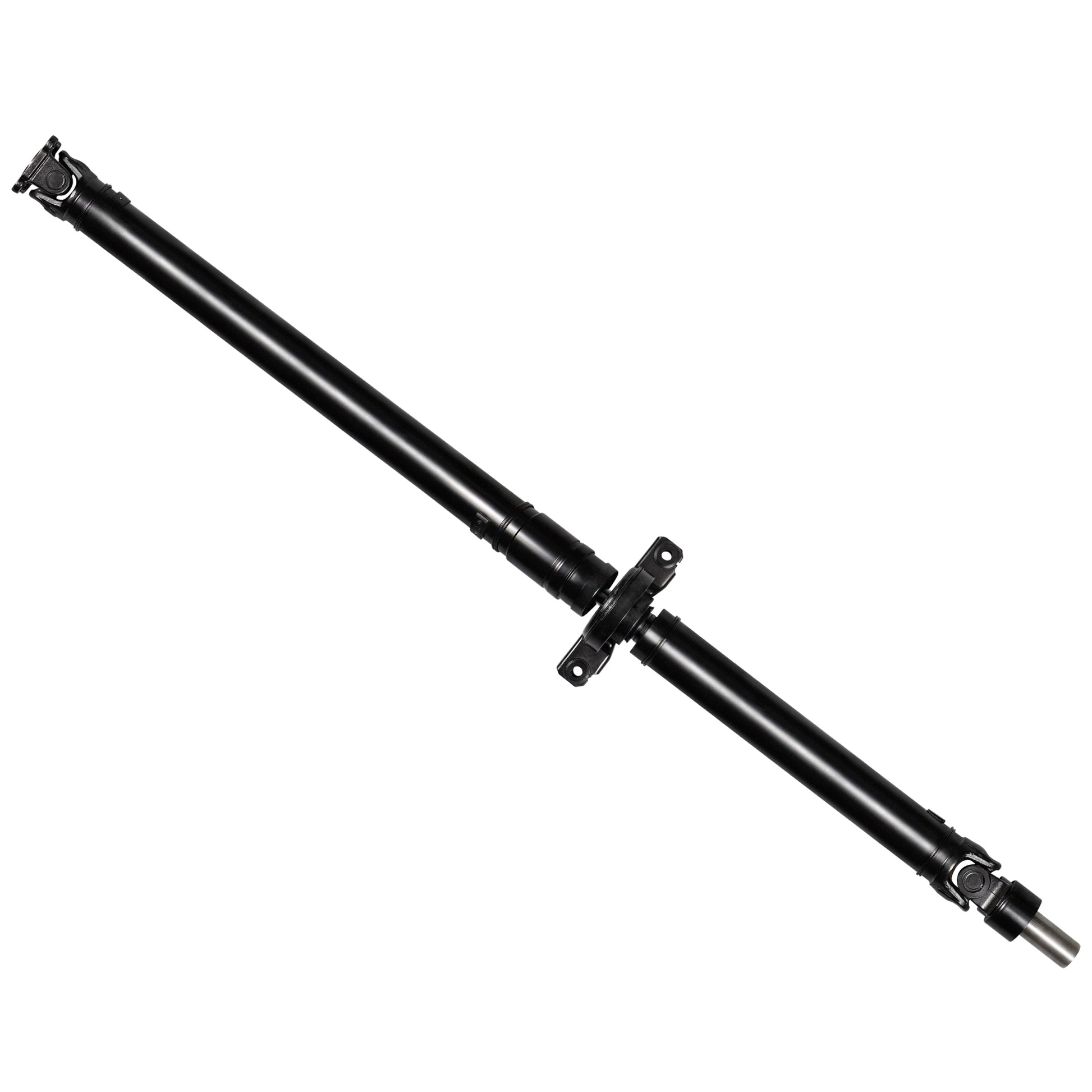 BOXI Rear Driveshaft Propeller Drive Shaft Assembly Fits for Subaru Legacy 2005 2006 2007 2008 2009