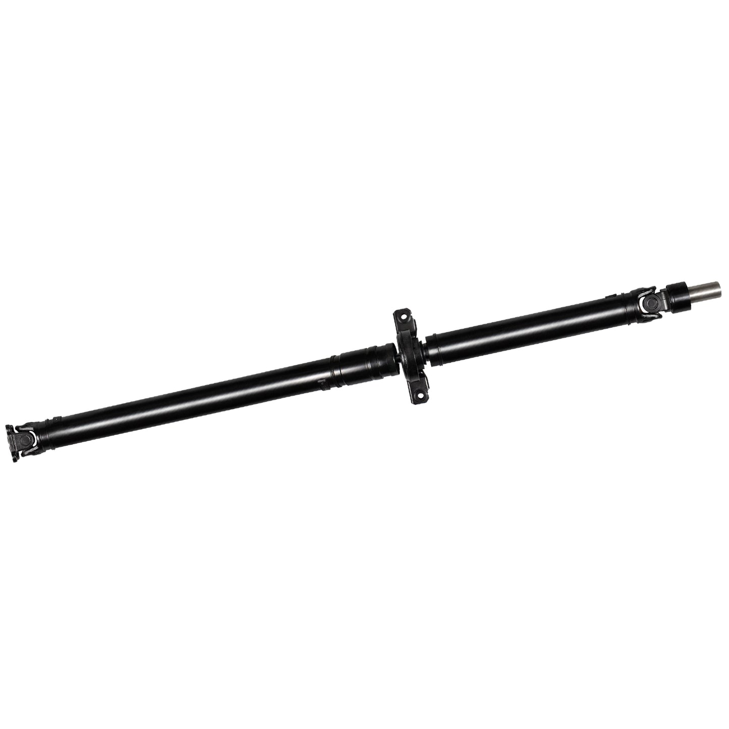 BOXI Rear Driveshaft Propeller Drive Shaft Assembly Fits for Subaru Legacy 2005 2006 2007 2008 2009 — product photo 2