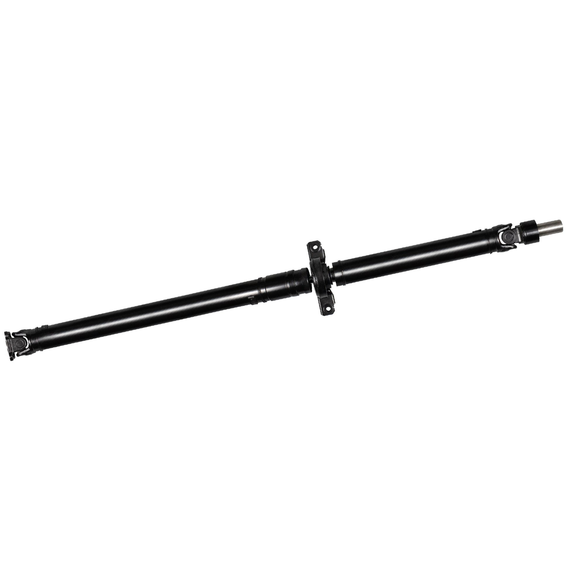BOXI Rear Driveshaft Propeller Drive Shaft Assembly Fits for Subaru Legacy 2005 2006 2007 2008 2009 — product photo 2