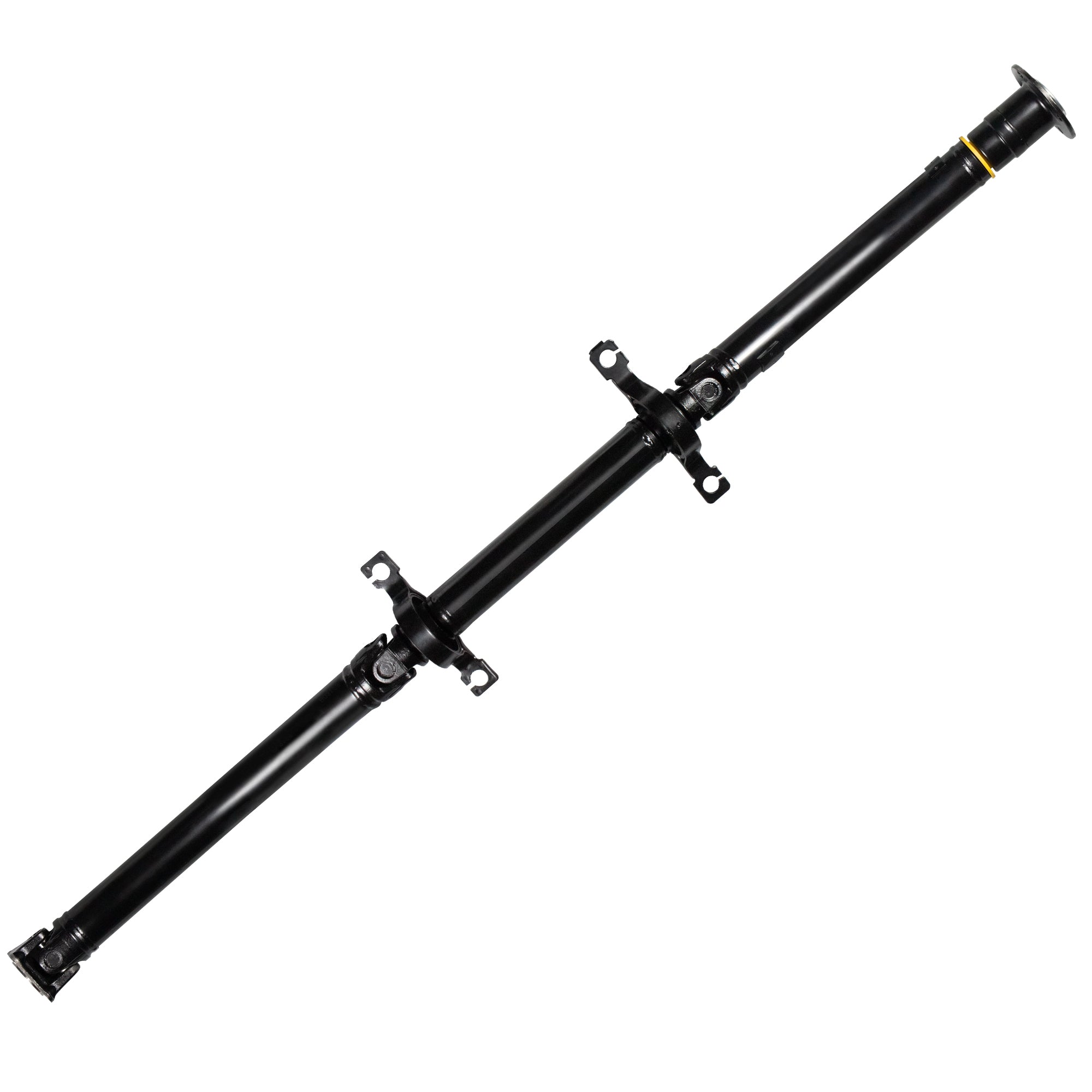 BOXI Rear Driveshaft Propeller Drive Shaft Assembly for Ford Edge 2007 2008