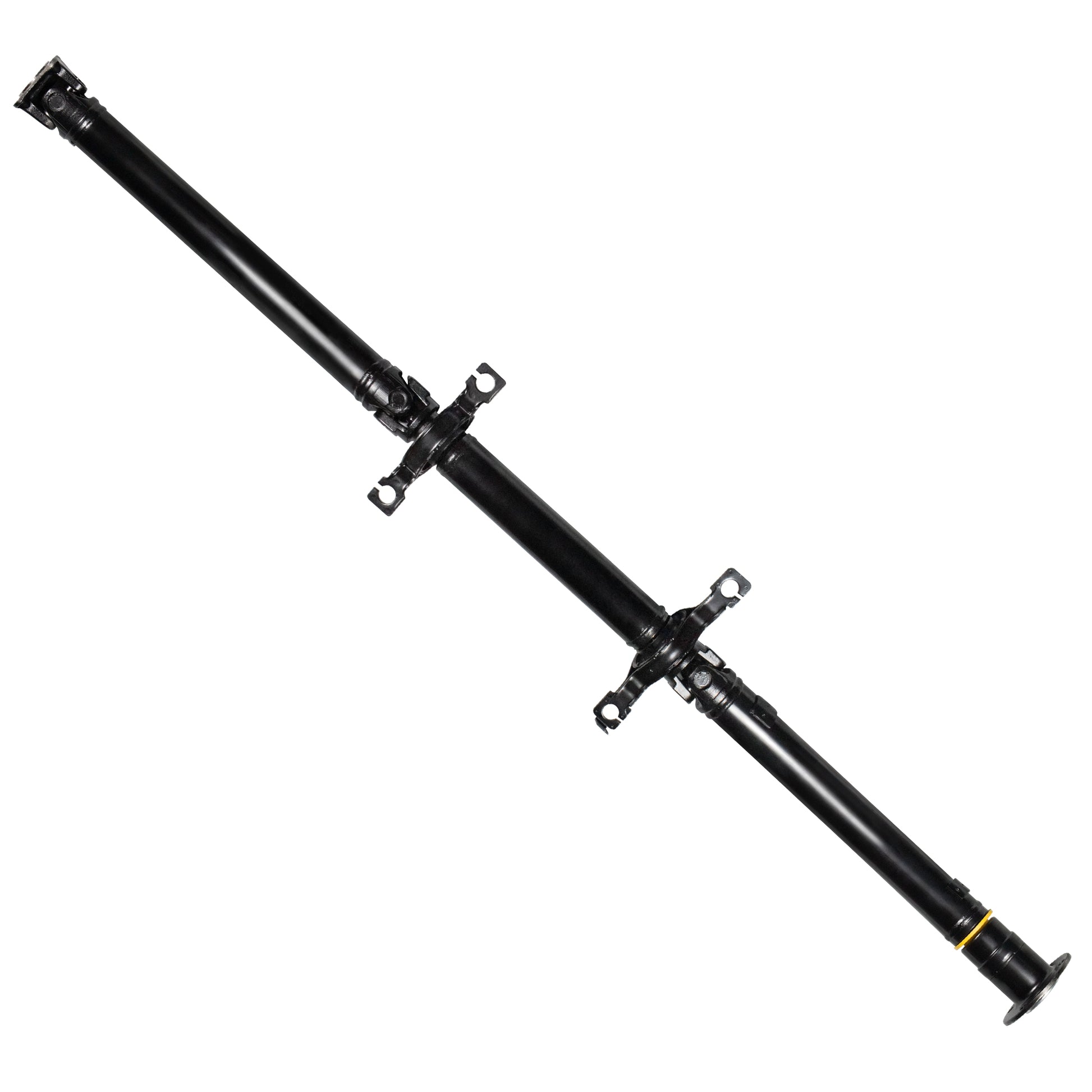 BOXI Rear Driveshaft Propeller Drive Shaft Assembly for Ford Edge 2007 2008 — product photo 3