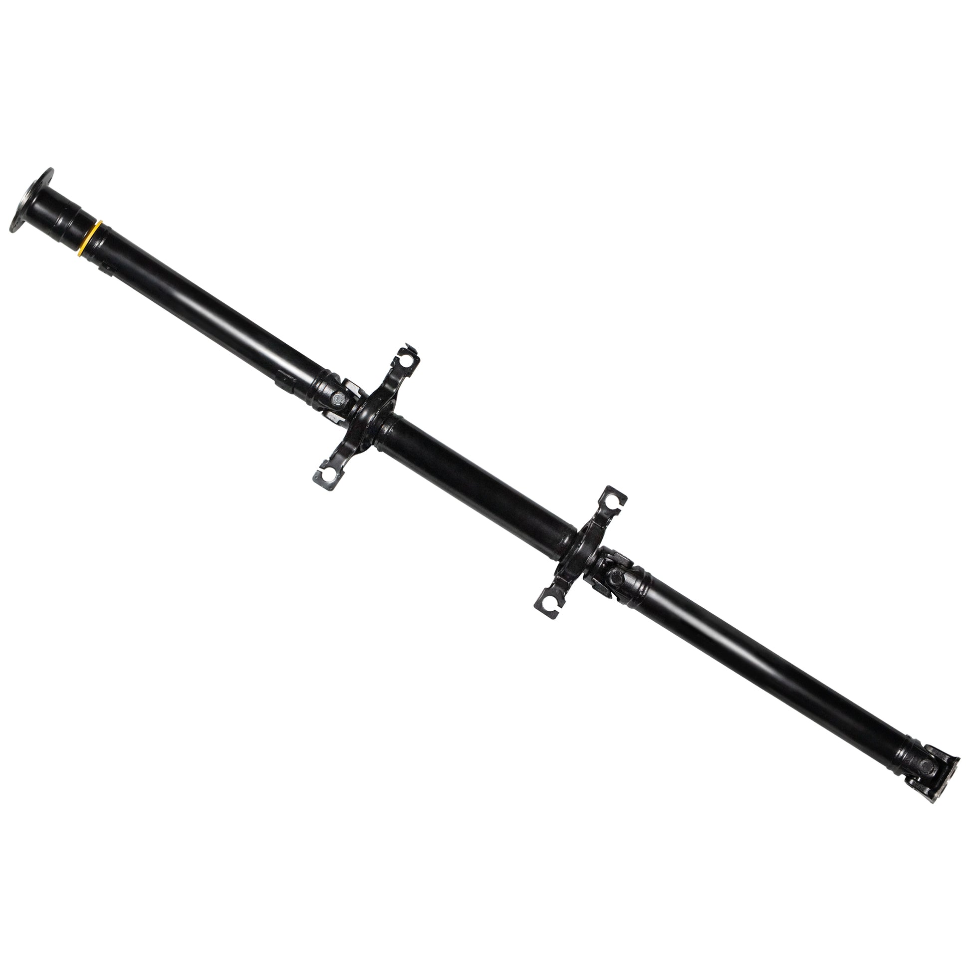 BOXI Rear Driveshaft Propeller Drive Shaft Assembly for Ford Edge 2007 2008 — product photo 4