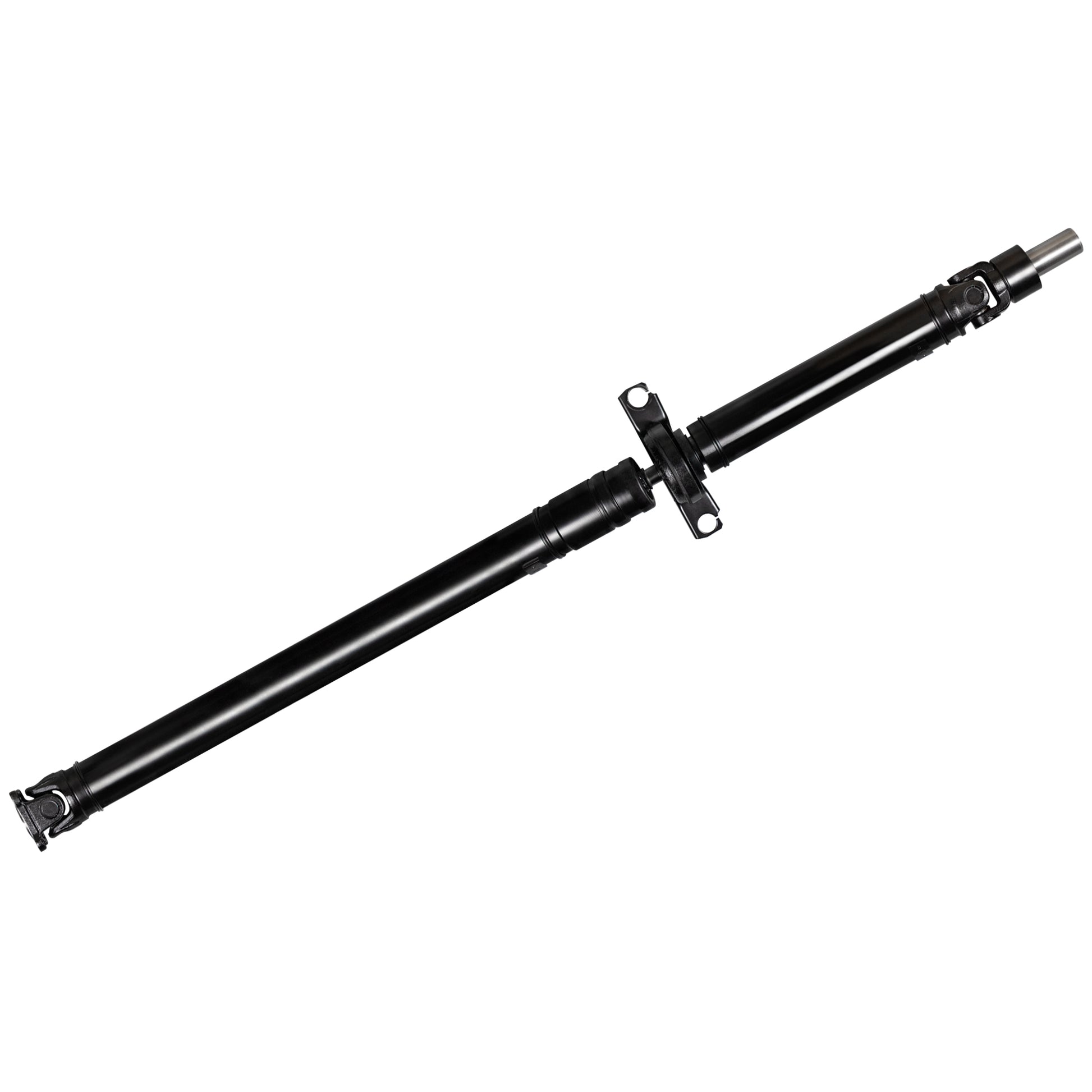 BOXI Rear Driveshaft Propeller Drive Shaft Assembly Fits for Subaru Outback 2010 2011 2012 H4 2.5L — product photo 2