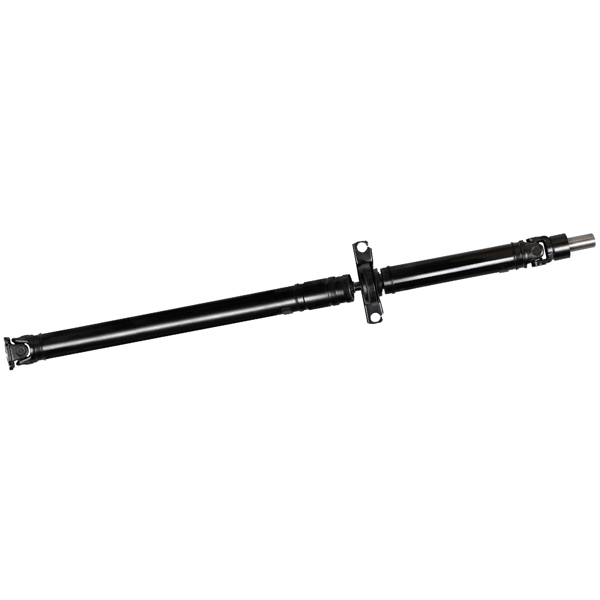 BOXI Rear Driveshaft Propeller Drive Shaft Assembly Fits for Subaru Outback 2010 2011 2012 H4 2.5L — product photo 3