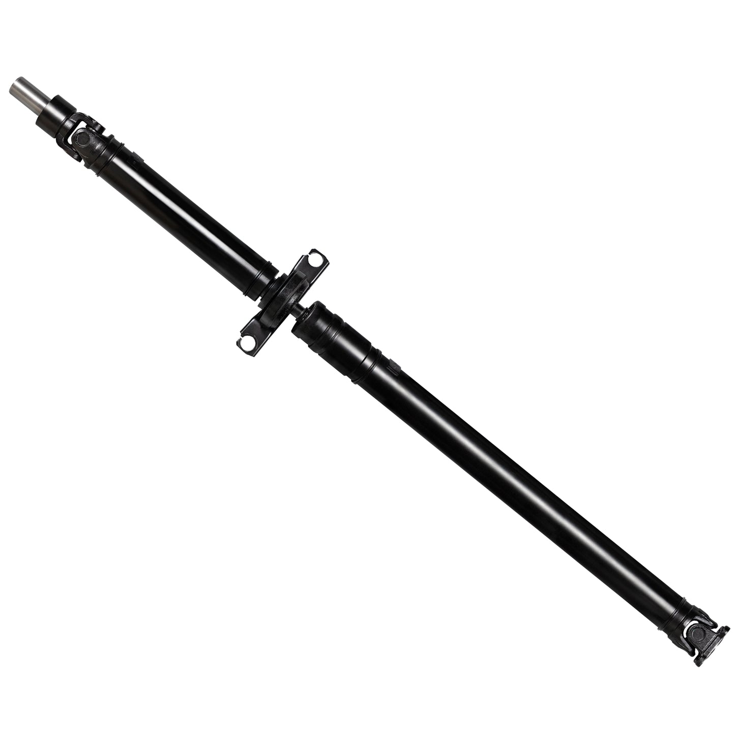 BOXI Rear Driveshaft Propeller Drive Shaft Assembly Fits for Subaru Outback 2010 2011 2012 H4 2.5L — product photo 4