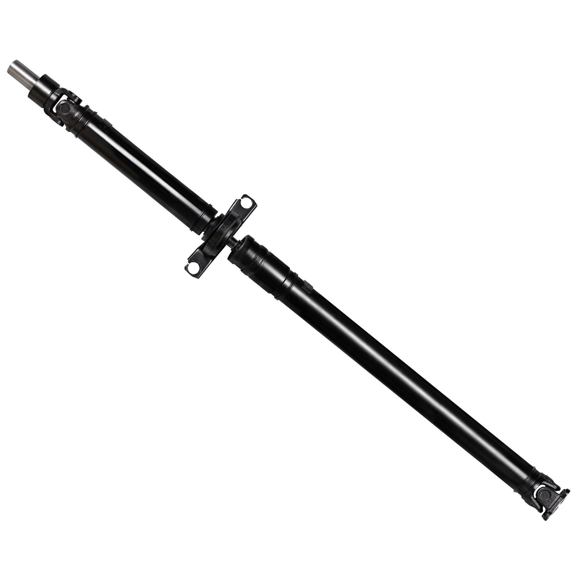 BOXI Rear Driveshaft Propeller Drive Shaft Assembly Fits for Subaru Outback 2010 2011 2012 H4 2.5L — product photo 4