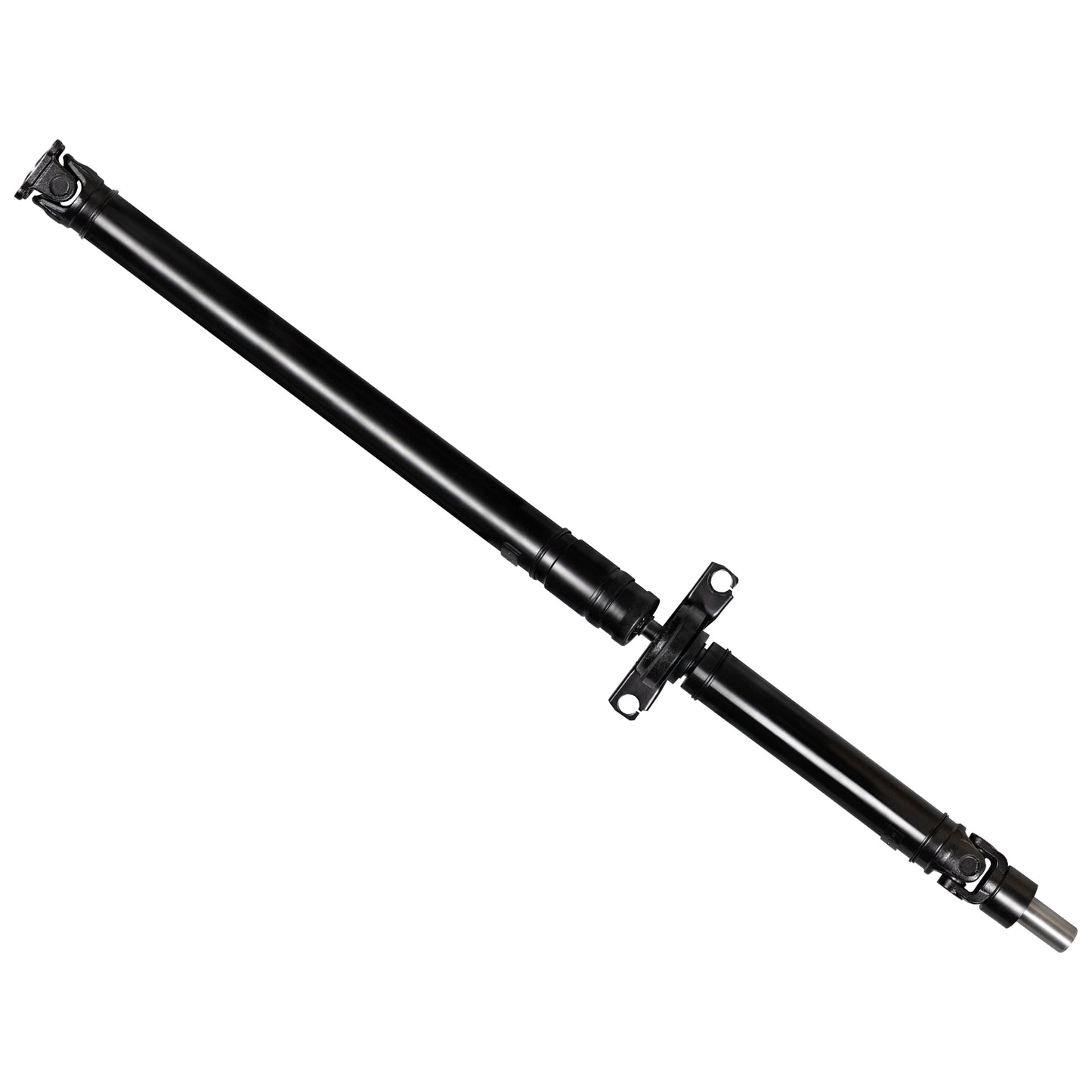 BOXI Rear Driveshaft Propeller Drive Shaft Assembly Fits for Subaru Outback 2010 2011 2012 H4 2.5L — product photo 5