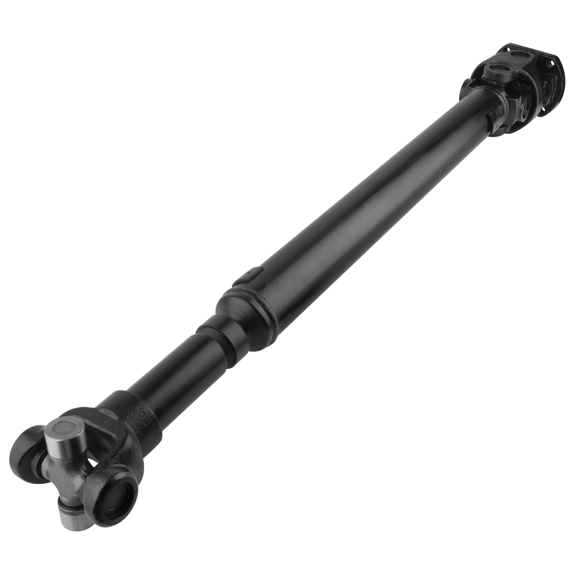 BOXI Front Driveshaft Propeller Drive Shaft Assembly for Ford Excursion 2003-2005 6.0L