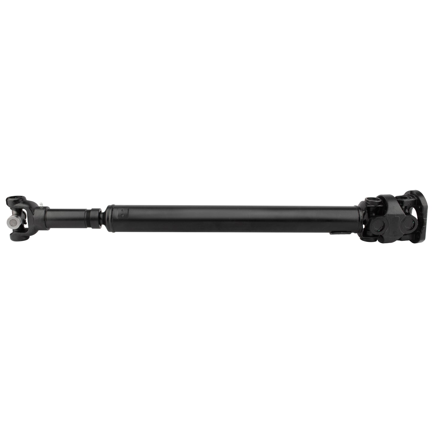 BOXI Front Driveshaft Propeller Drive Shaft Assembly for Ford Excursion 2003-2005 6.0L — product photo 2